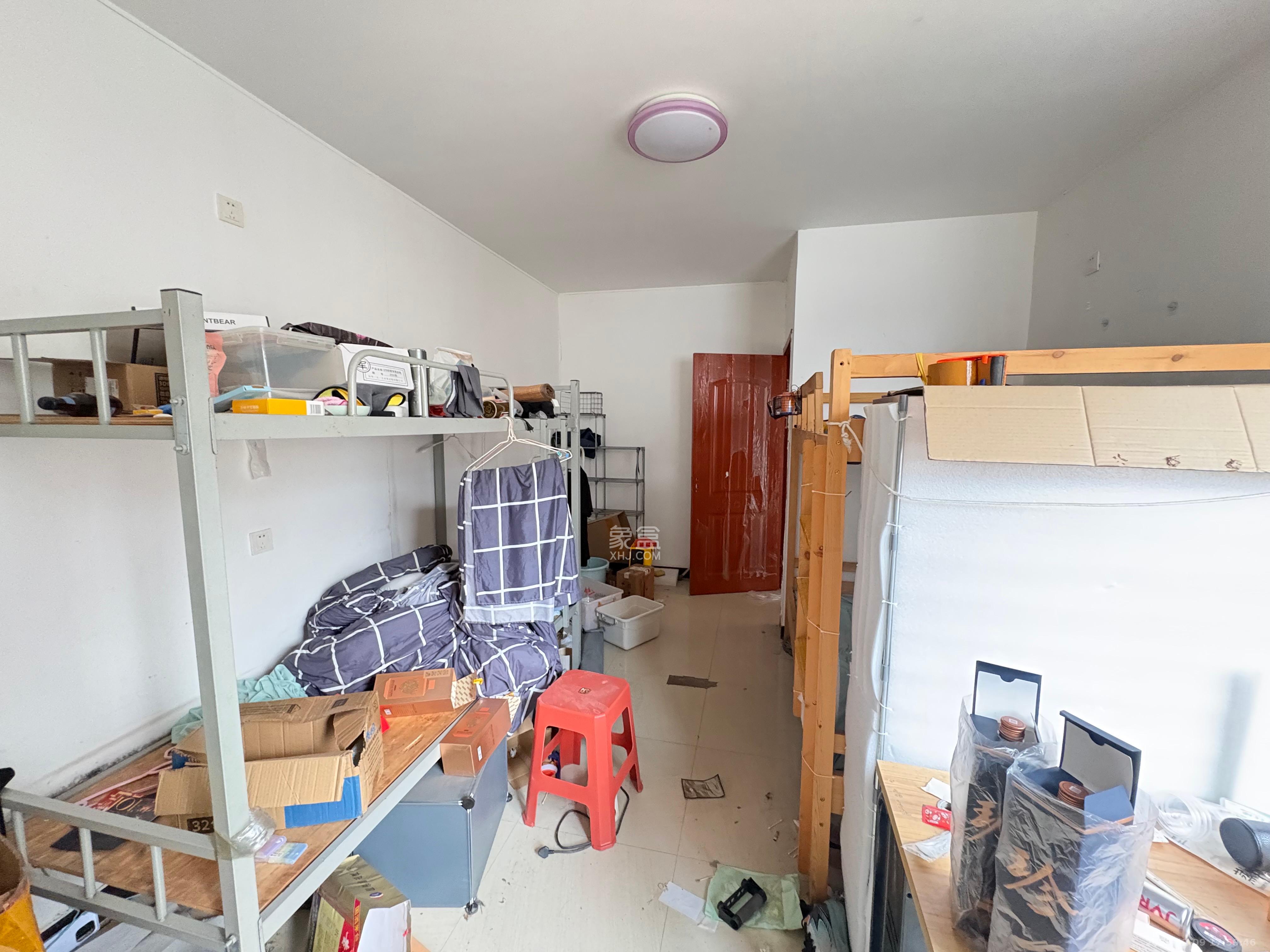 上河国际C区   115.0㎡      4500.0元/月室内图