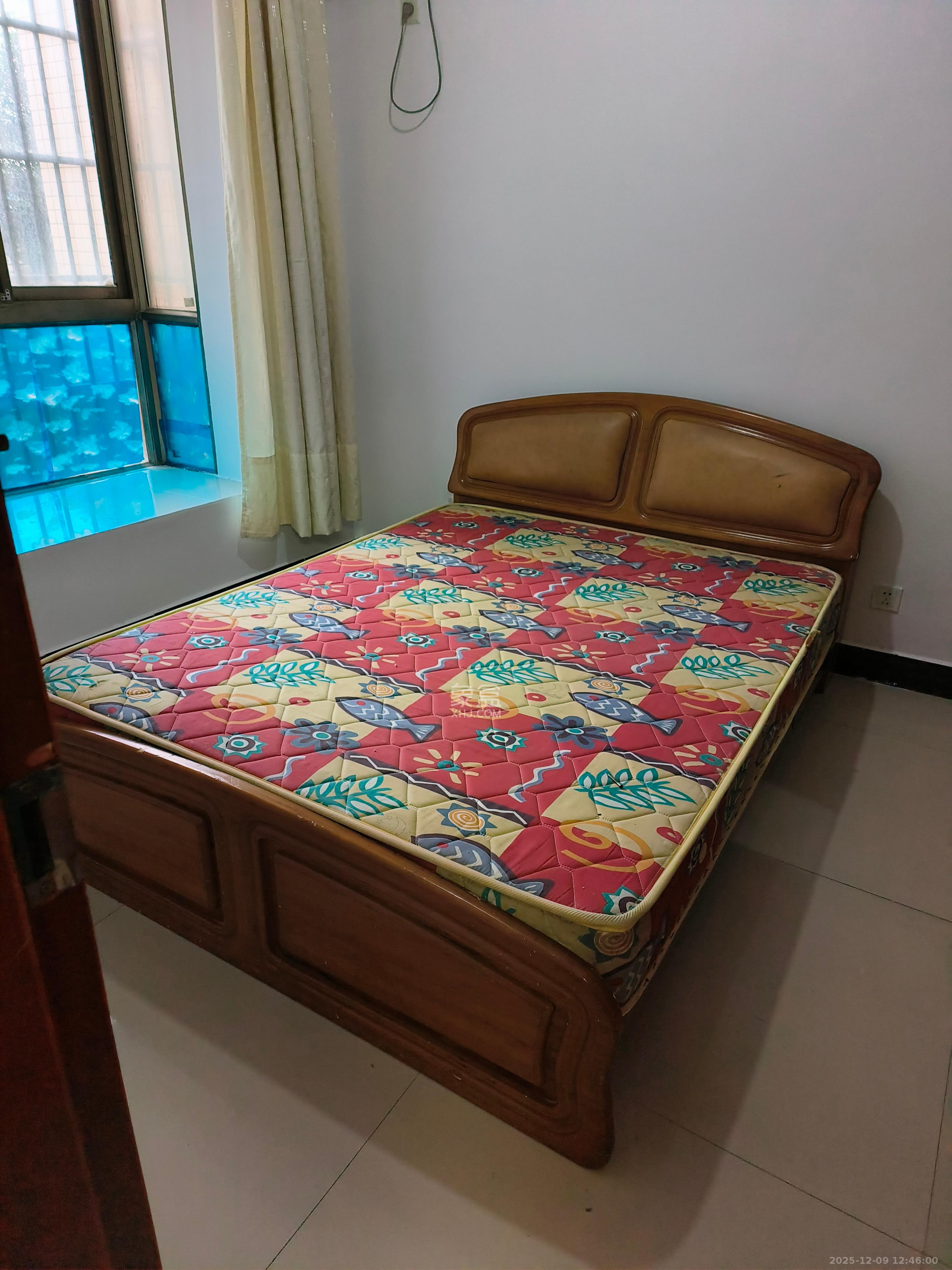 向阳湖安置小区 1室0厅0卫 2600.0元/月 向阳湖安置小区 1室0厅0卫 2600.0元/月室内图