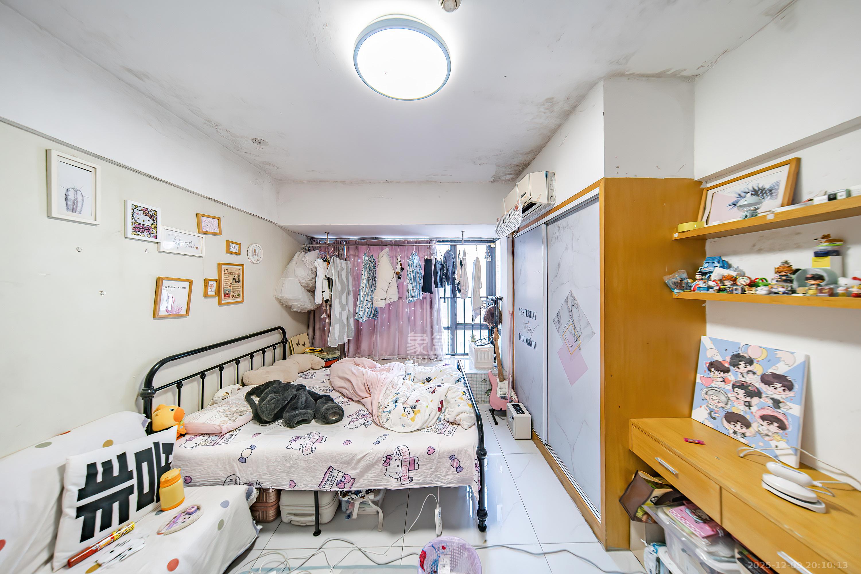 名富公寓  1室0厅1卫    19.8万