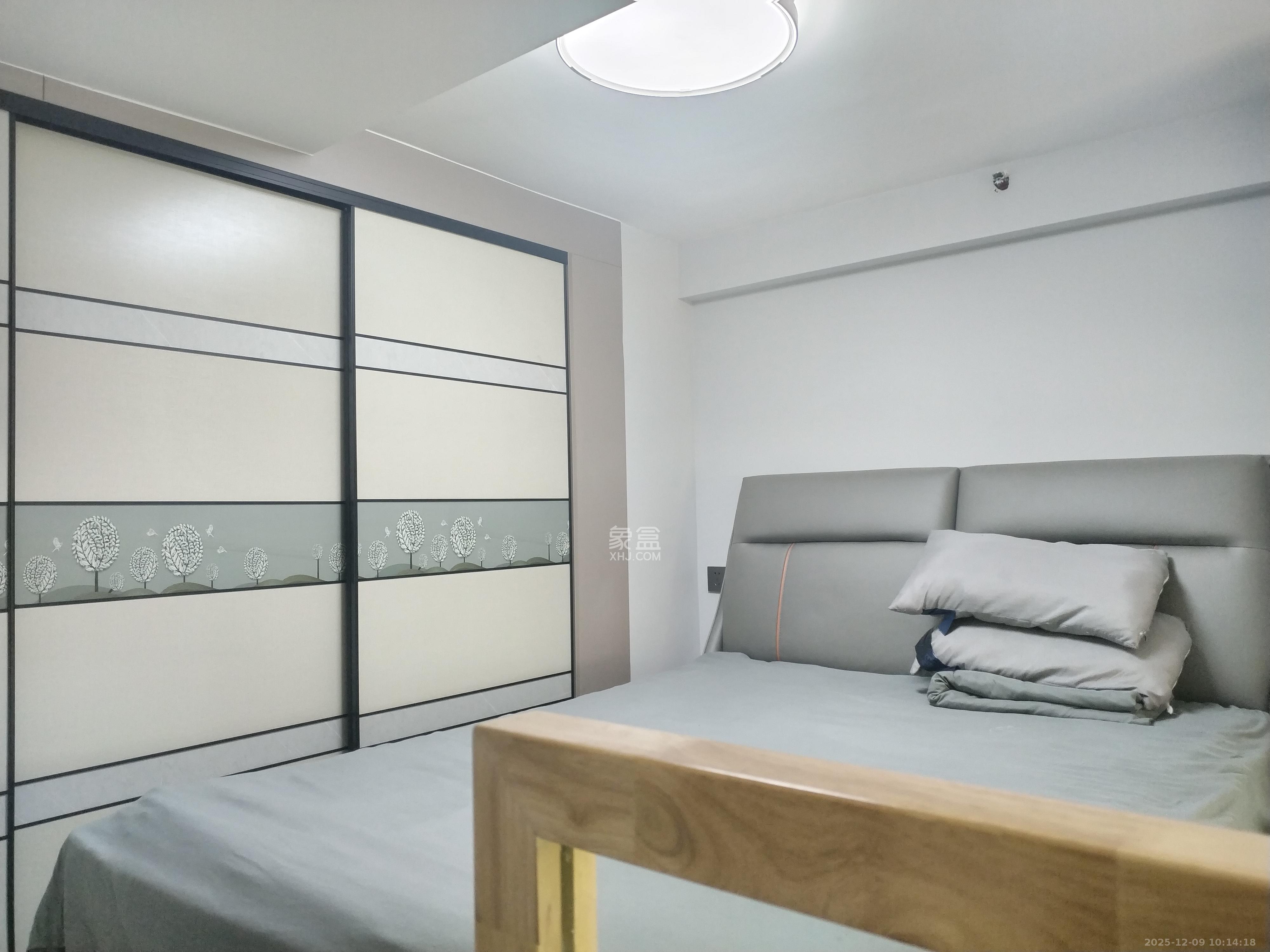 建发央玺(建发泱玺雅苑) 2室1厅1卫 2800.0元/月 建发央玺(建发泱玺雅苑) 2室1厅1卫 2800.0元/月室内图