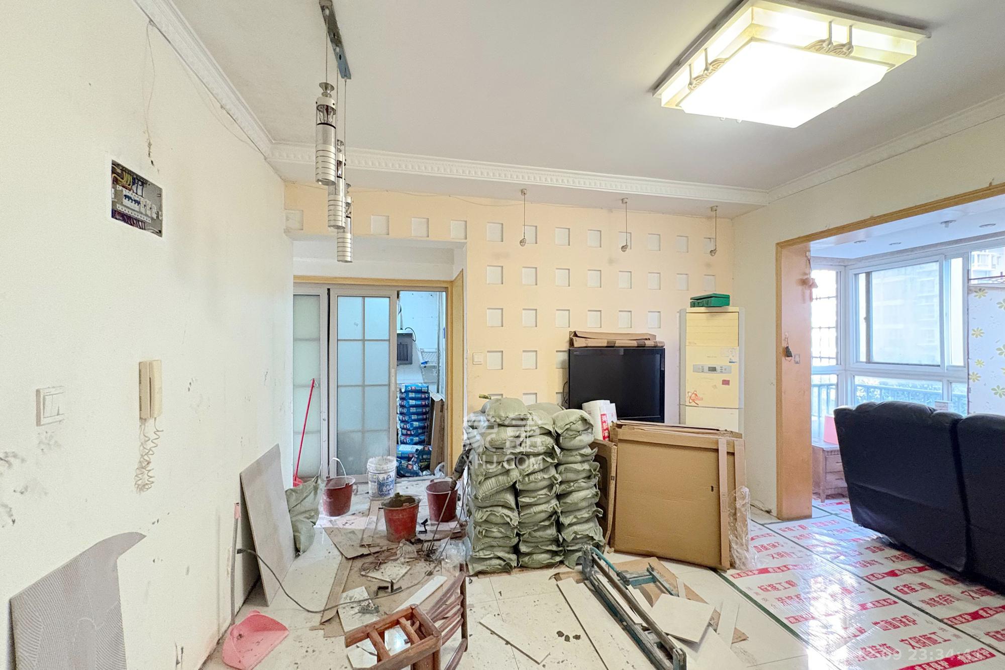 星典时代  3室1厅1卫    64.8万