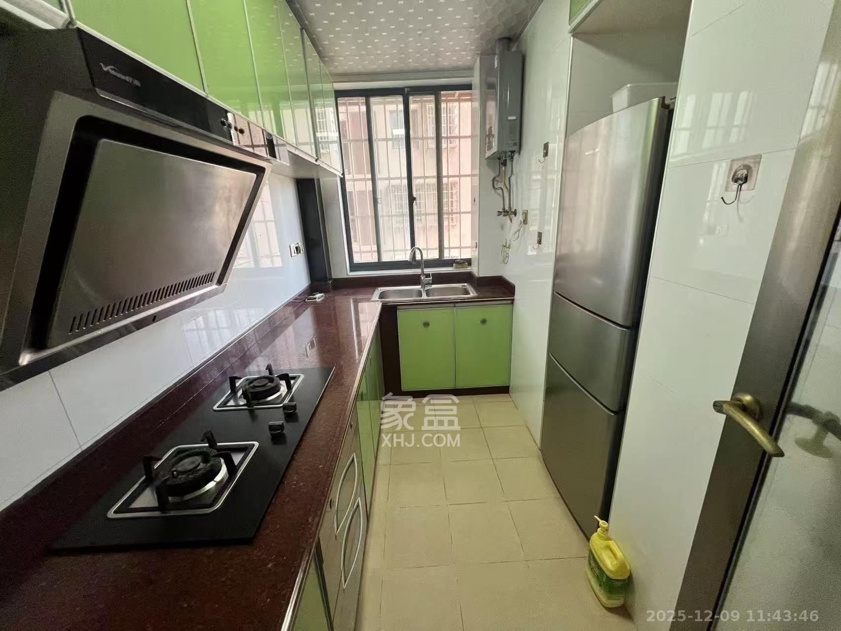 凯姆国际  2室2厅1卫    2000.0元/月