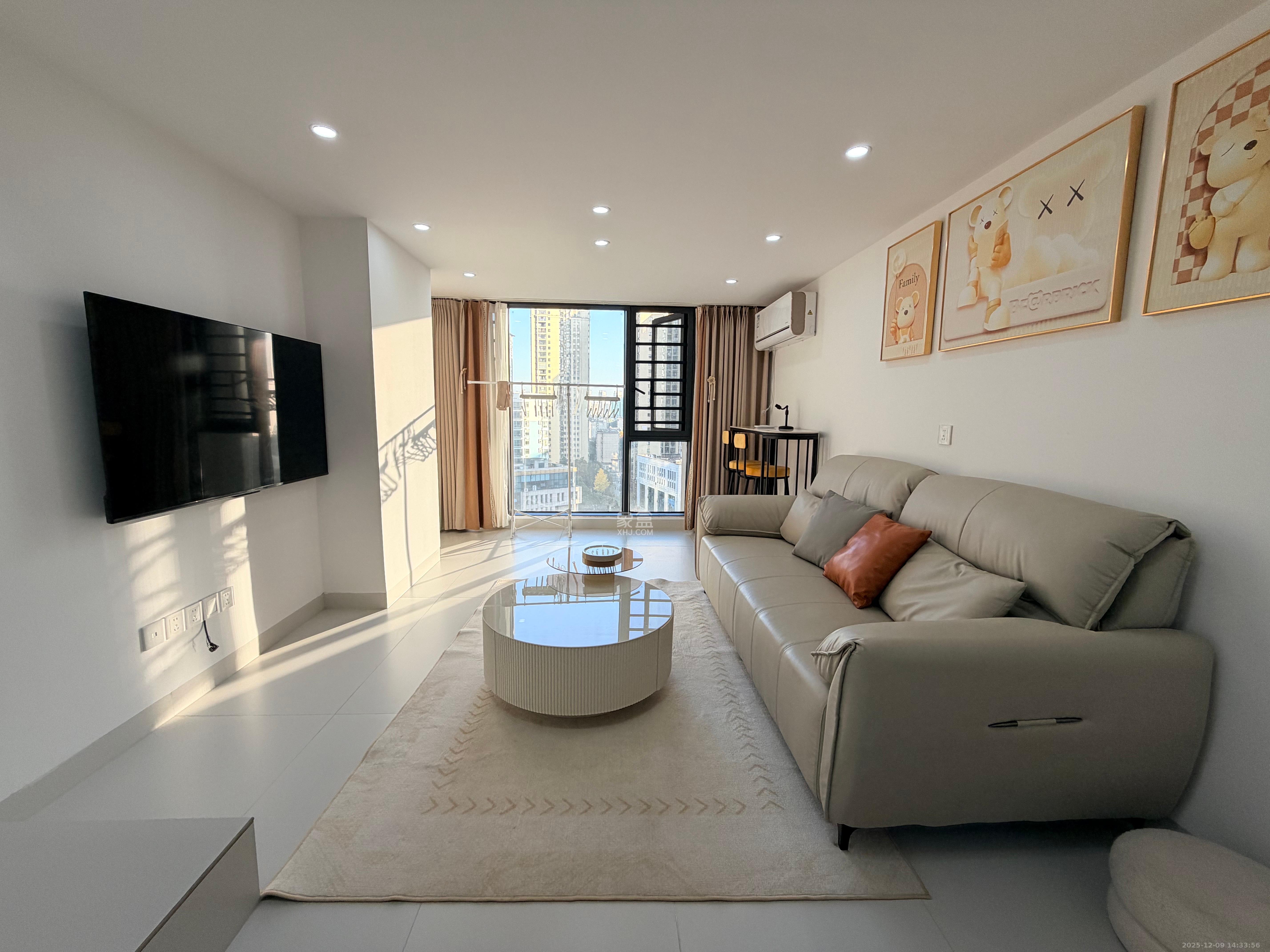 时代MOMA云PARK  2室1厅1卫    2800.0元/月