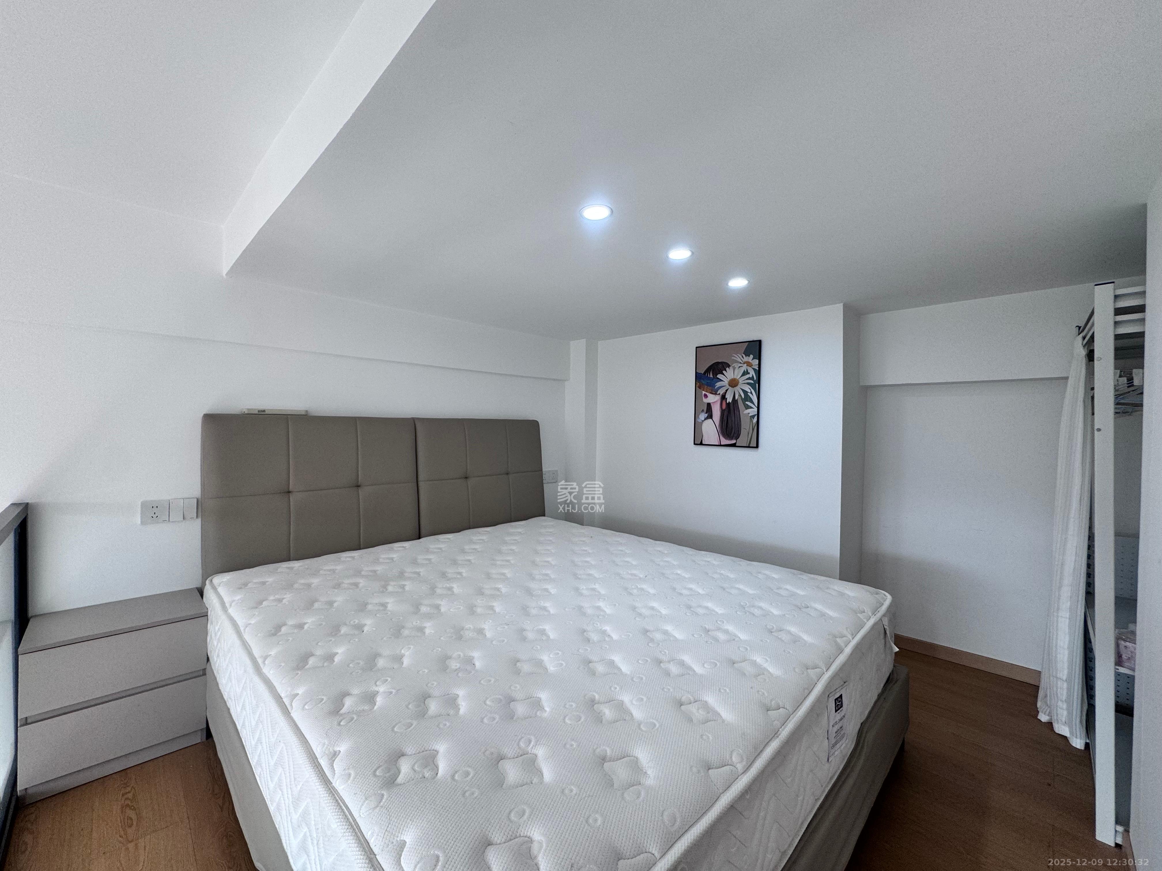 力高凤凰新天 1室1厅1卫 1980.0元/月 力高凤凰新天 1室1厅1卫 1980.0元/月室内图