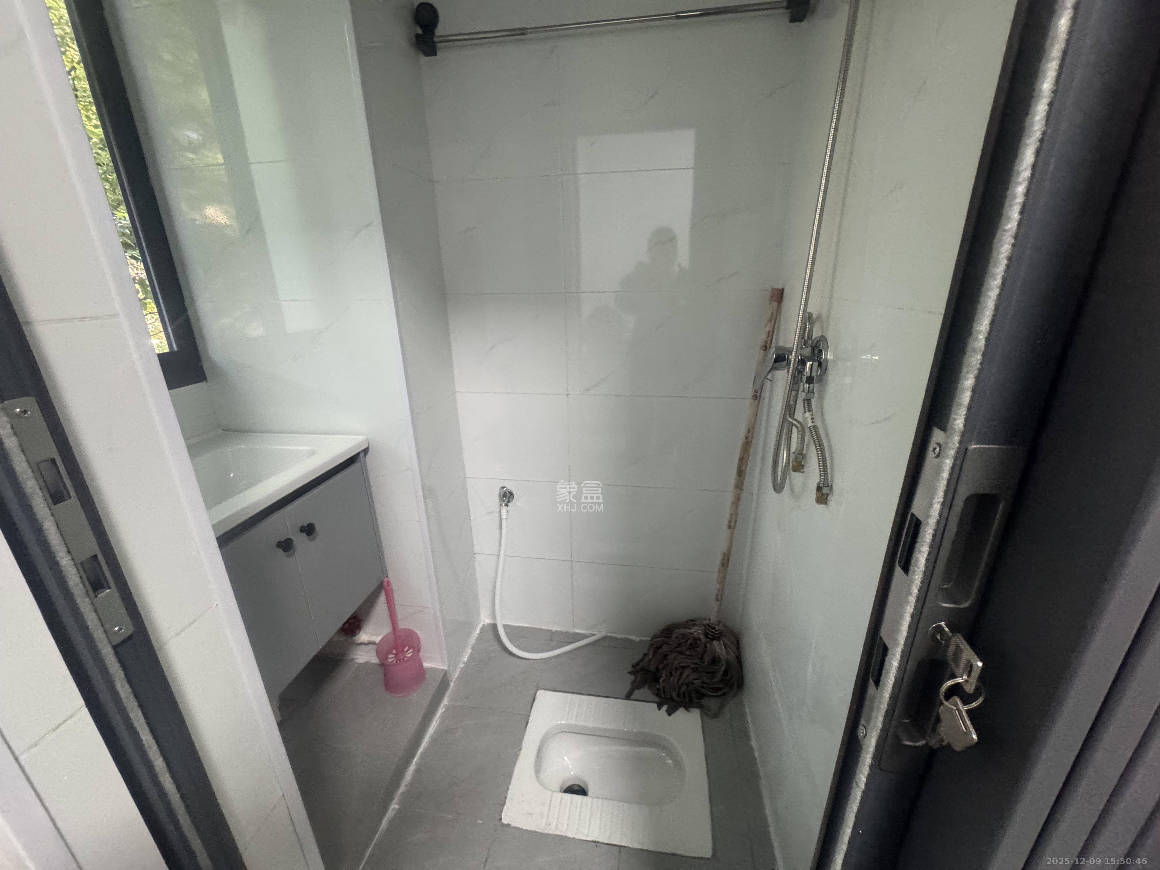 长重机械厂宿舍  2室1厅1卫    1500.0元/月室内图