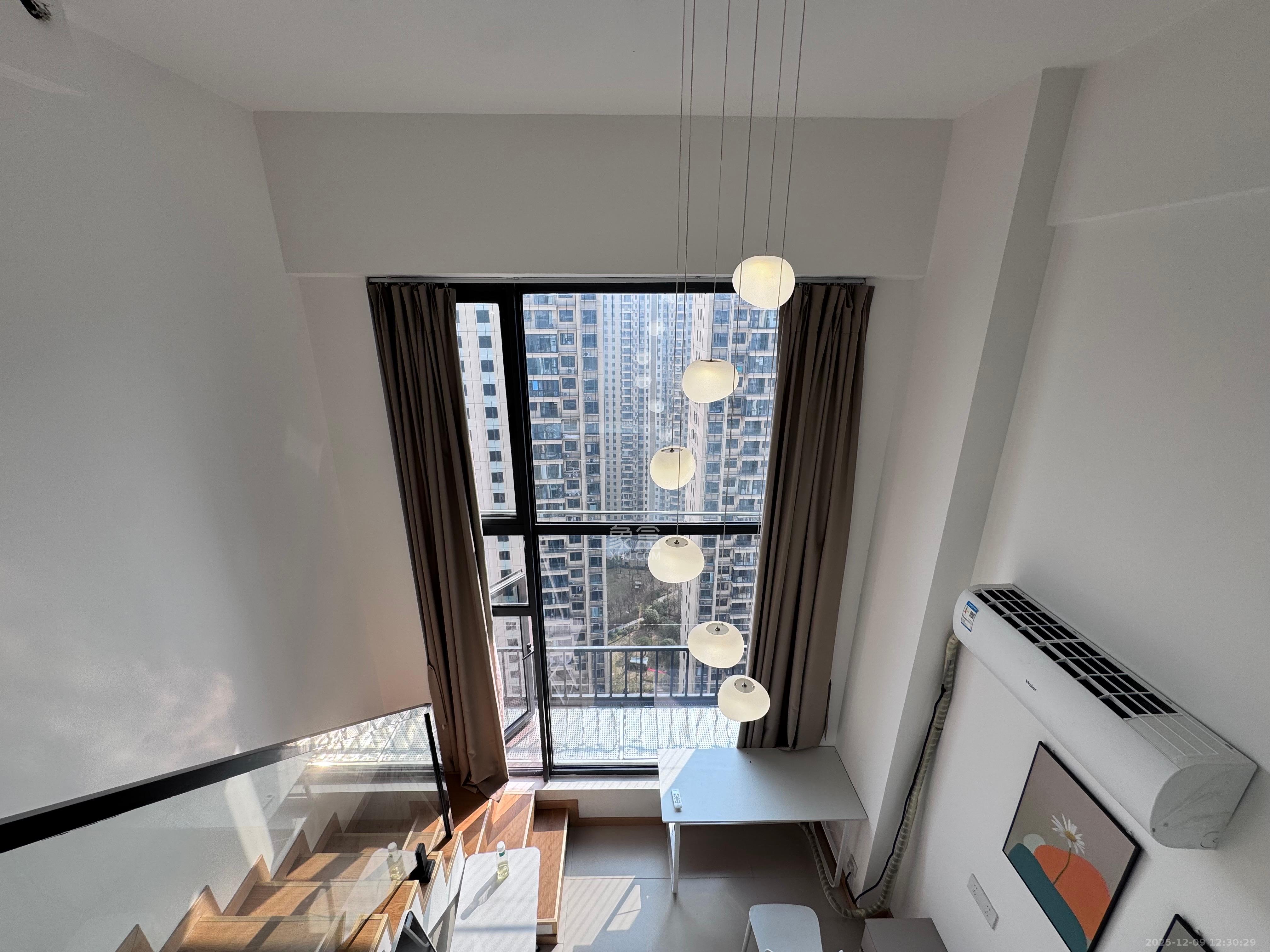 力高凤凰新天 1室1厅1卫 1980.0元/月 力高凤凰新天 1室1厅1卫 1980.0元/月室内图