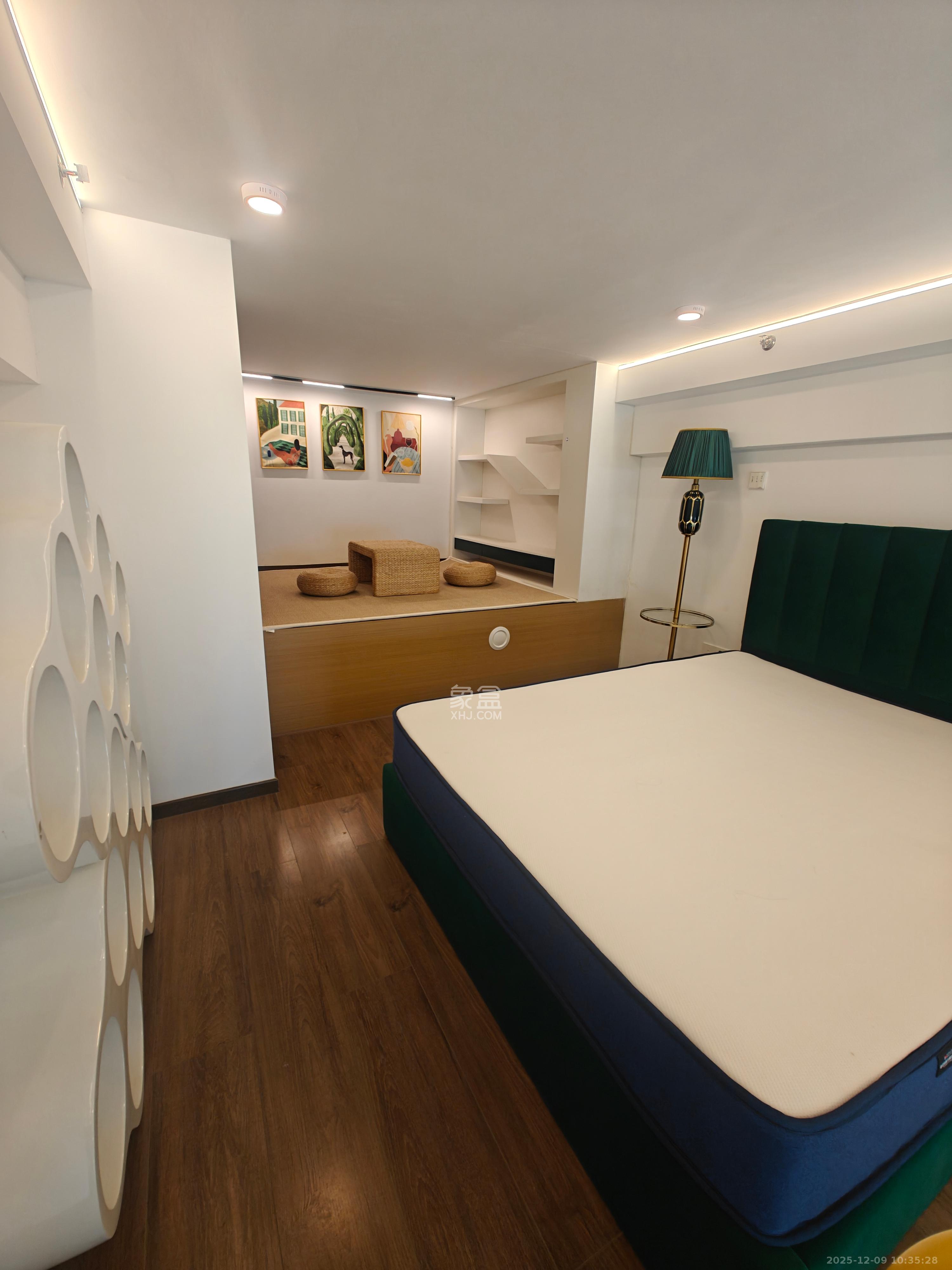 敬天广场  1室0厅0卫    3000.0元/月