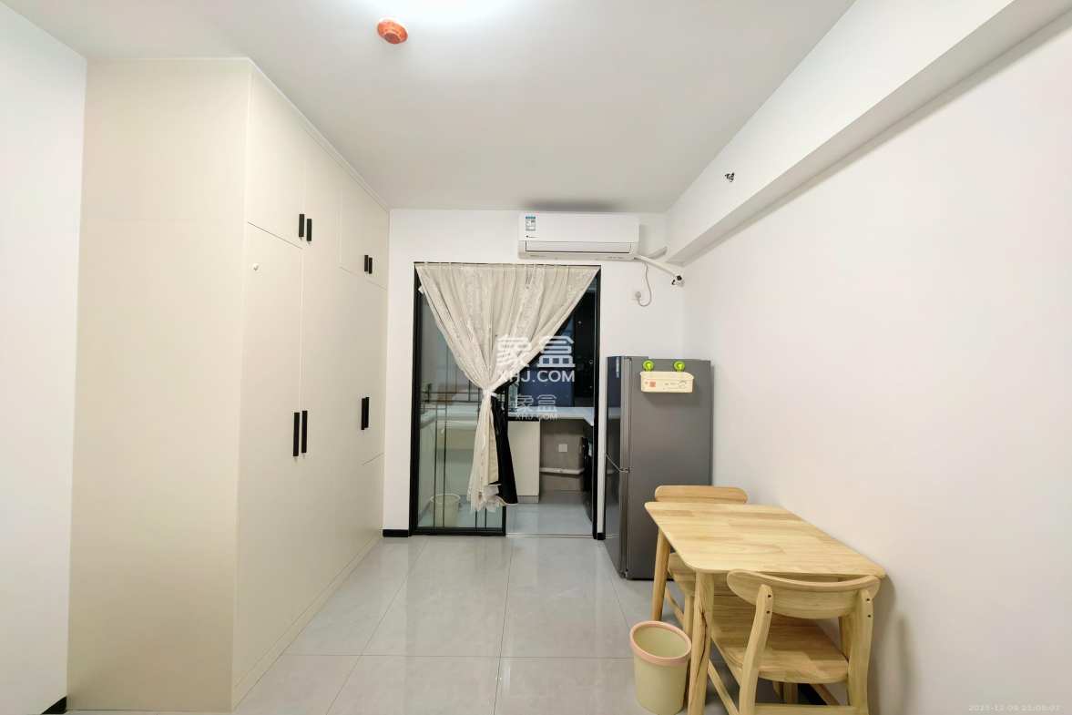 欧亚达国际广场 1室1厅1卫 1500.0元/月 欧亚达国际广场 1室1厅1卫 1500.0元/月室内图