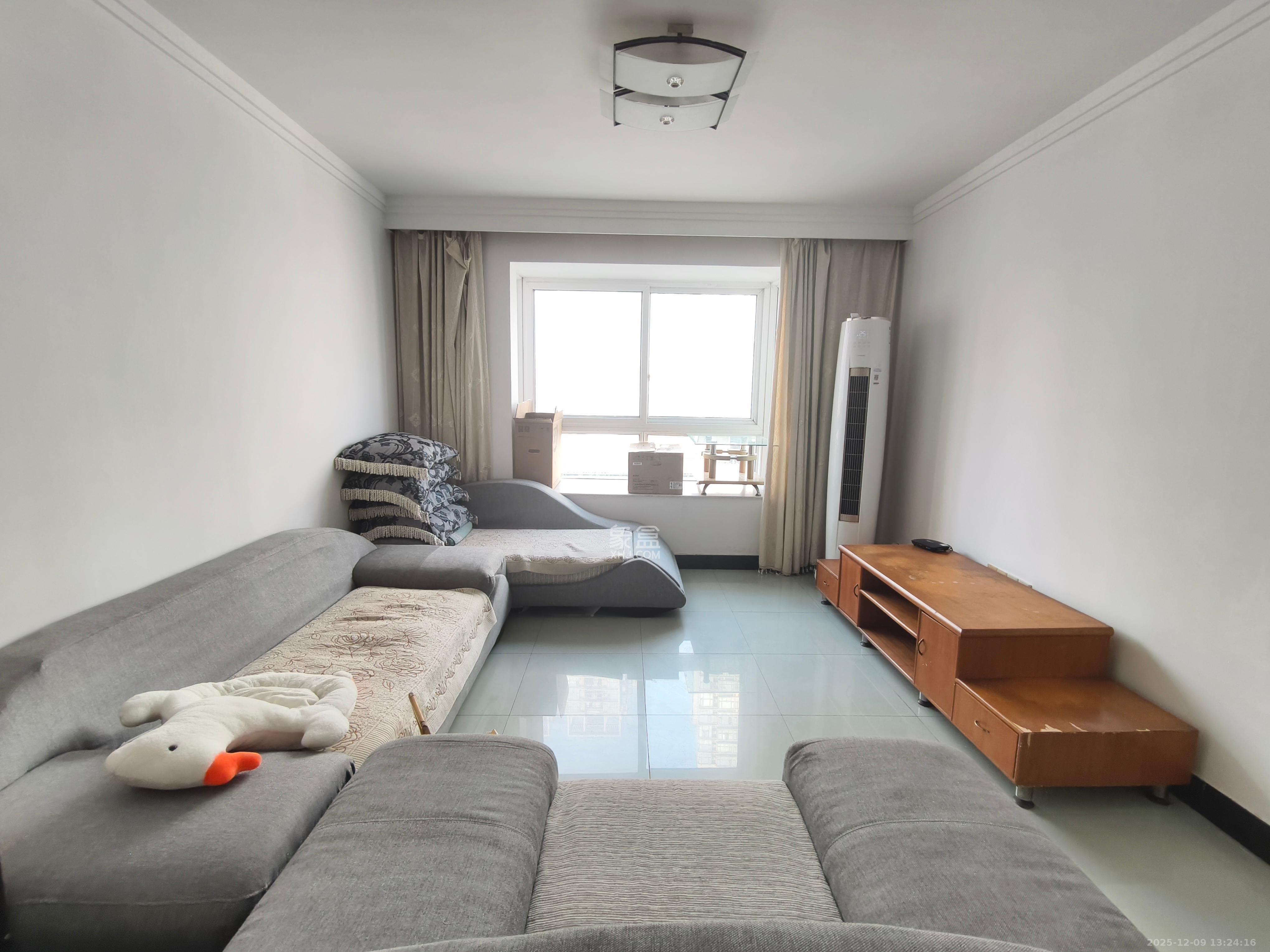 长勘小区  2室2厅1卫    2600.0元/月