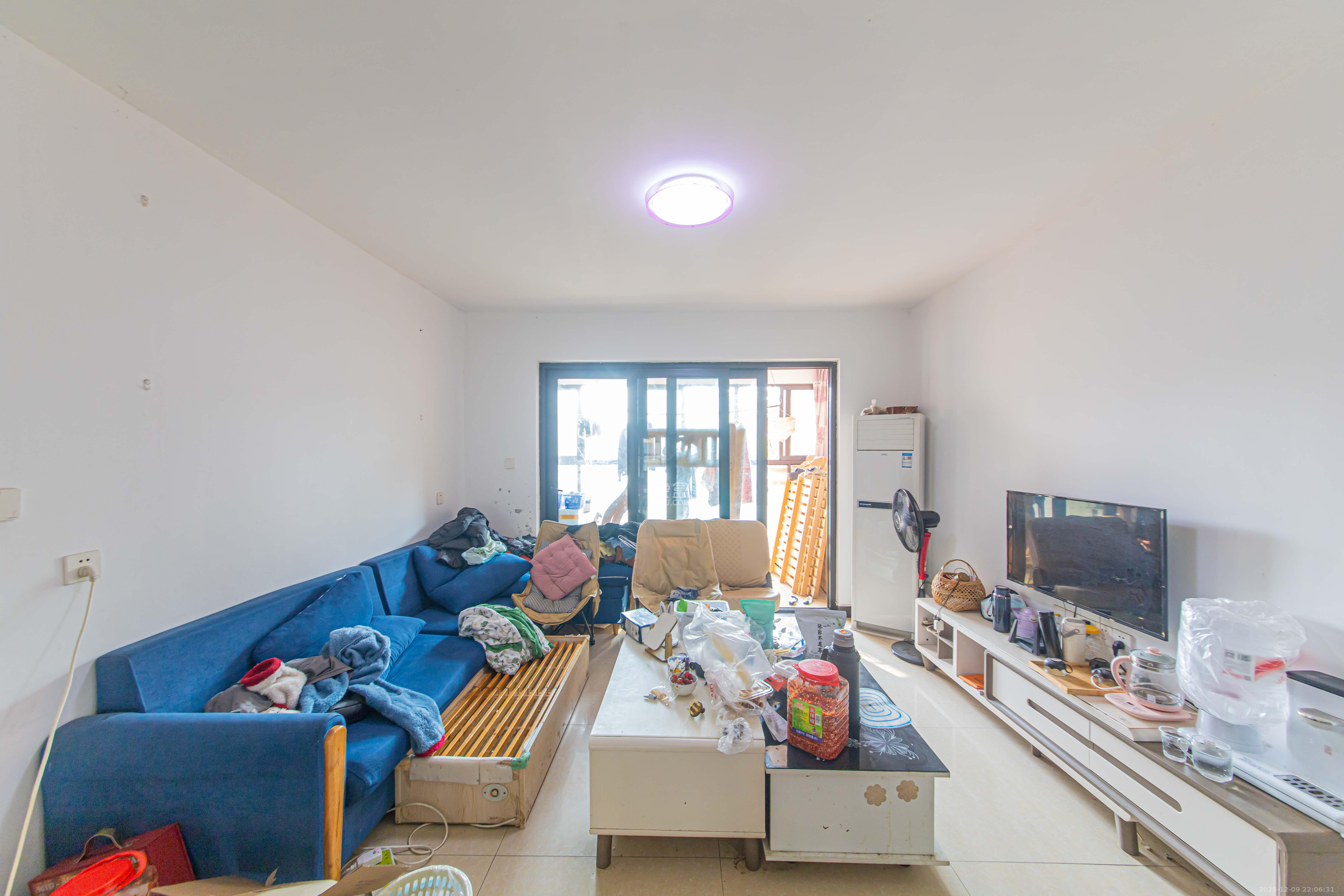 北辰中央公园C区  3室2厅2卫    103.8万