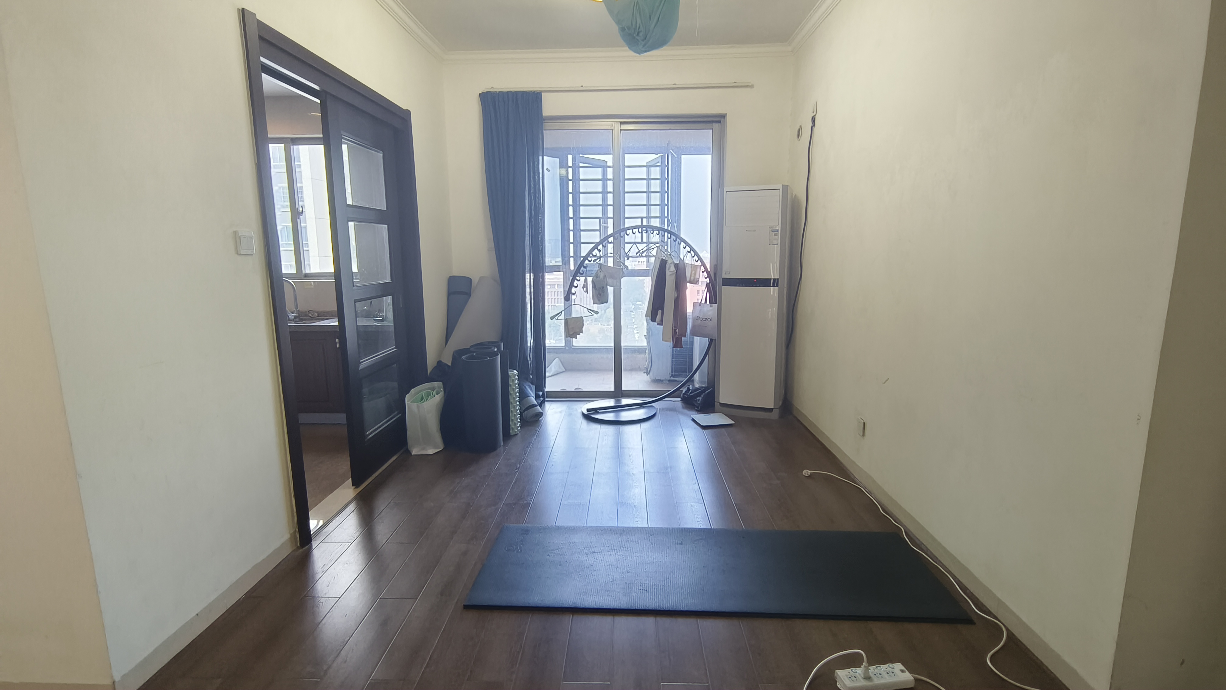 碧桂园  1室0厅0卫    86.8万