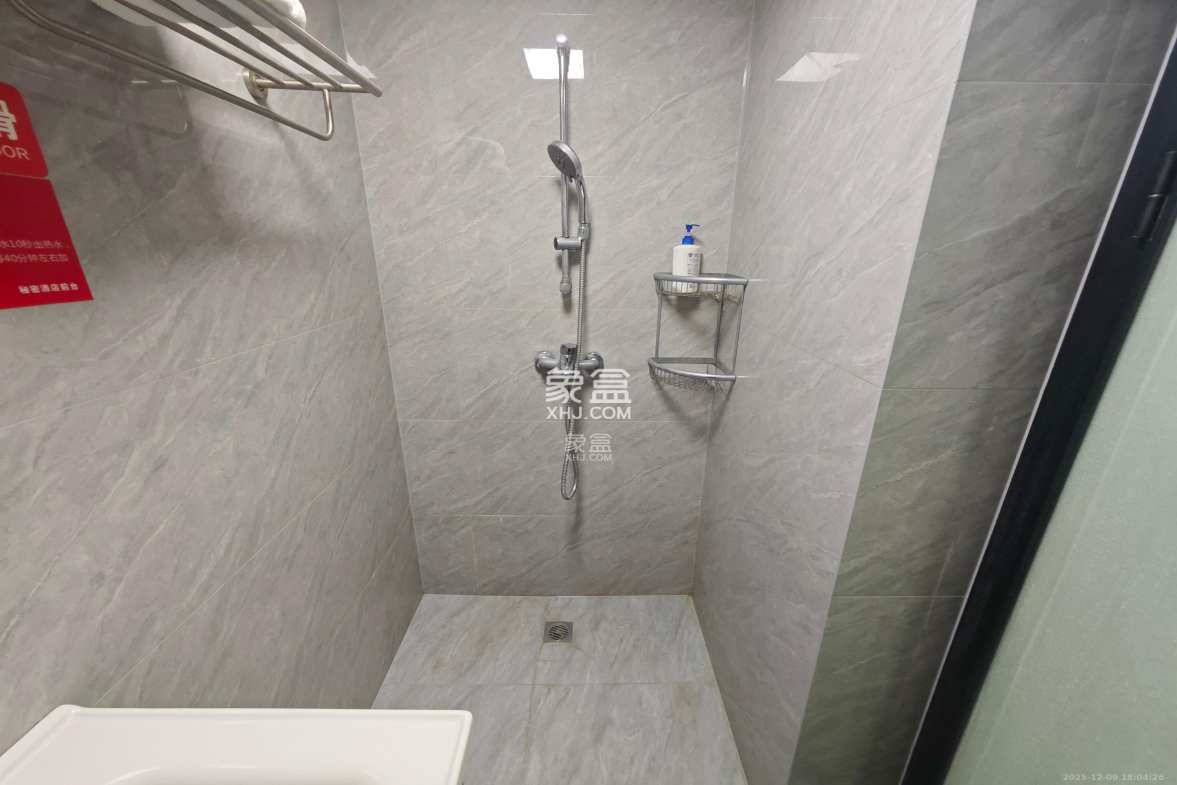 爱家当代境 1室1厅1卫 1400.0元/月 爱家当代境 1室1厅1卫 1400.0元/月室内图