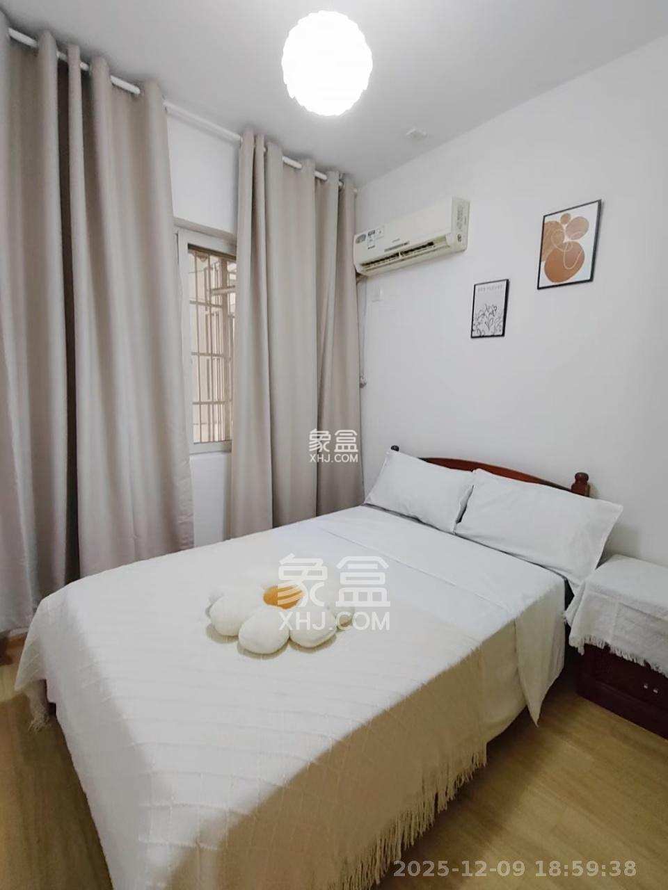 未来现代城 2室2厅1卫 1980.0元/月 未来现代城 2室2厅1卫 1980.0元/月室内图