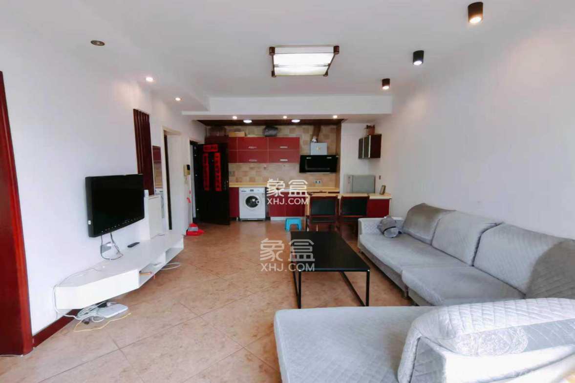 阳光100二期 1室1厅1卫 2000.0元/月 阳光100二期 1室1厅1卫 2000.0元/月室内图