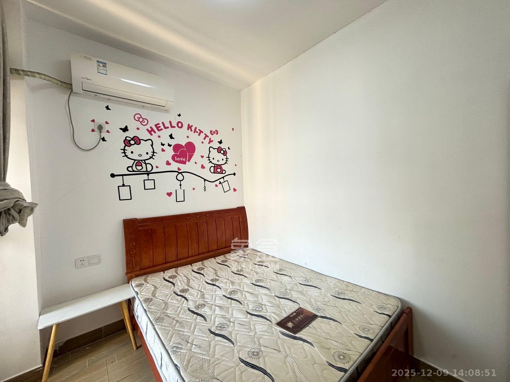 高升时代广场(冠铭商务中心) 2室1厅1卫 1800.0元/月 高升时代广场(冠铭商务中心) 2室1厅1卫 1800.0元/月室内图