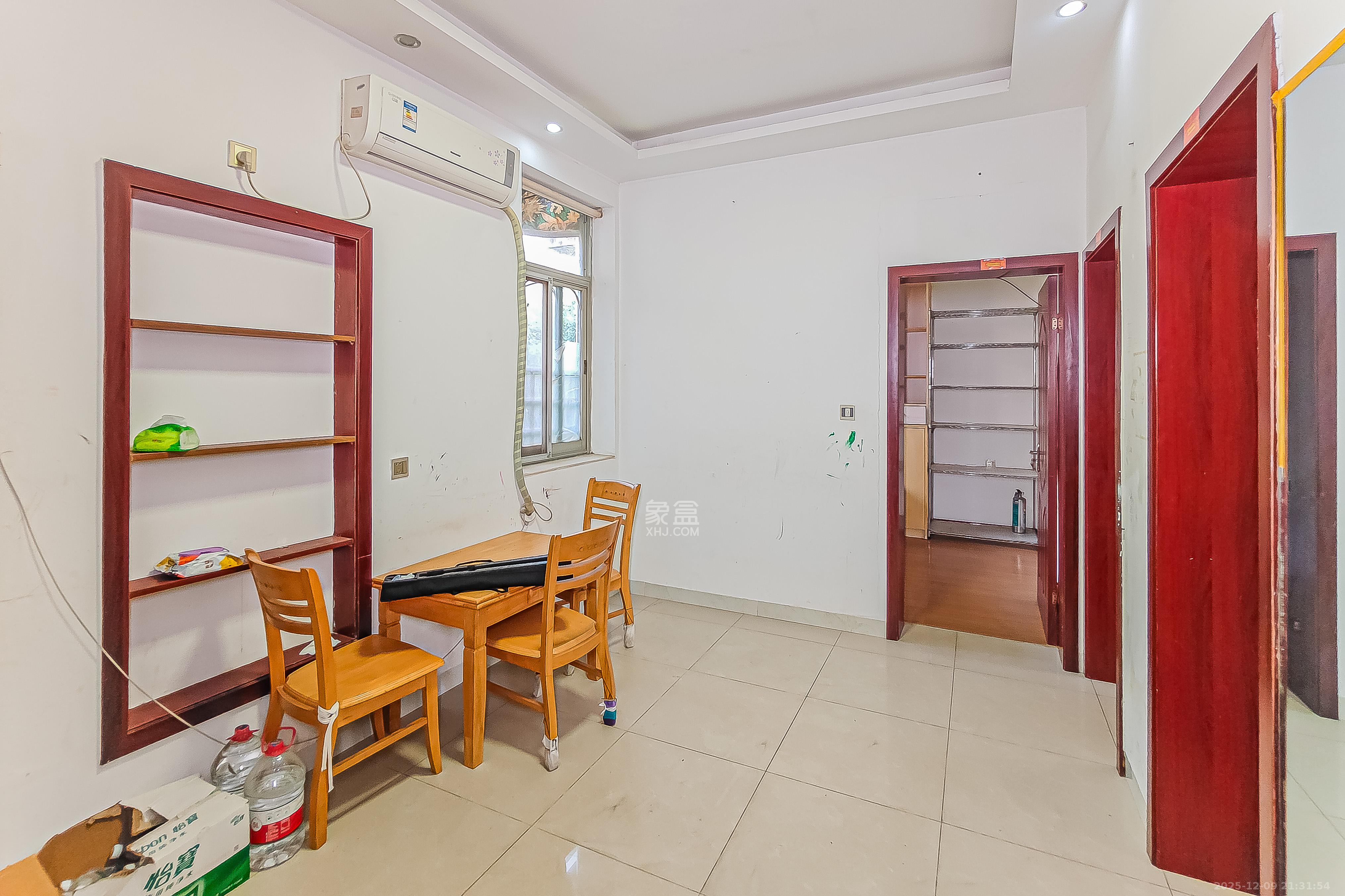 省水院宿舍  3室1厅1卫    68.0万