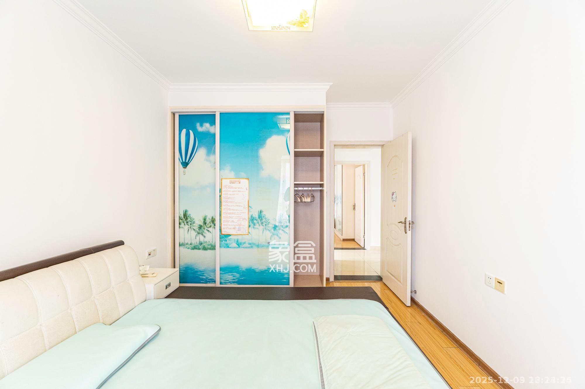 恒广国际景园一二区 2室1厅1卫 2000.0元/月 恒广国际景园一二区 2室1厅1卫 2000.0元/月室内图