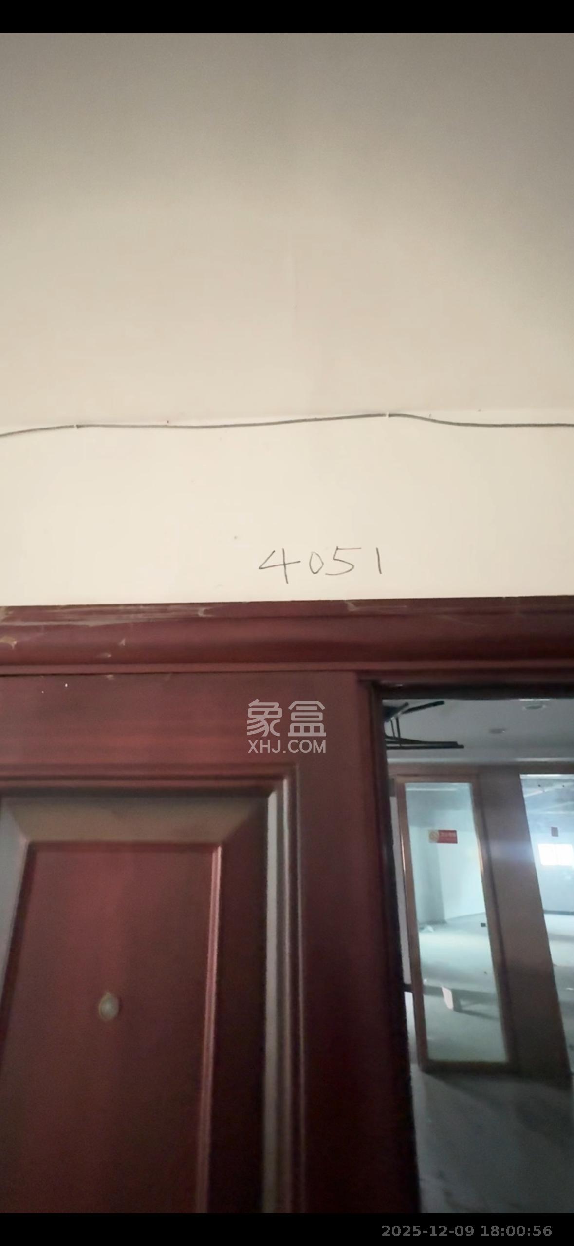 上河国际C区   229.0㎡      9200.0元/月室内图