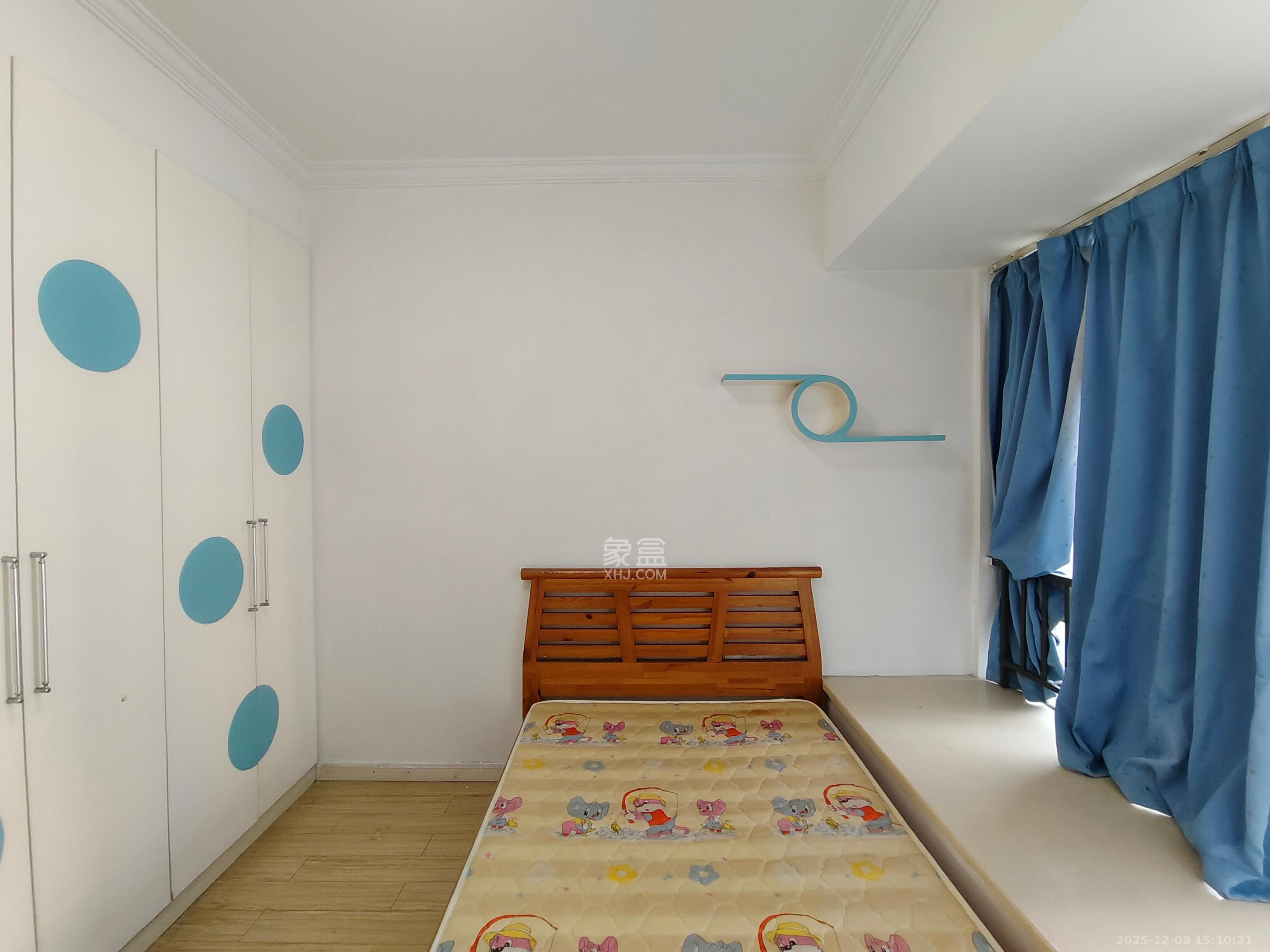 银港水晶城  2室2厅1卫    2200.0元/月室内图