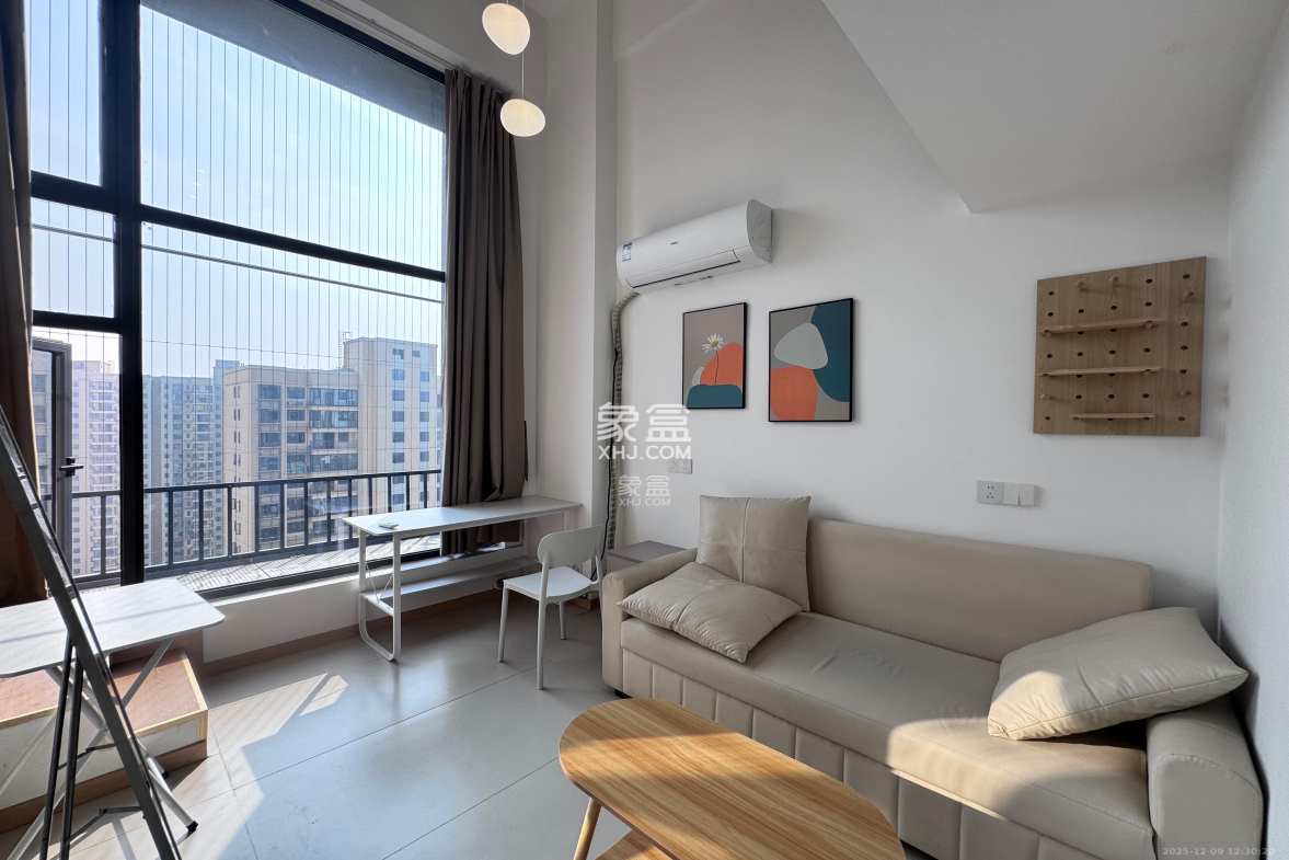 力高凤凰新天 1室1厅1卫 1980.0元/月 力高凤凰新天 1室1厅1卫 1980.0元/月室内图