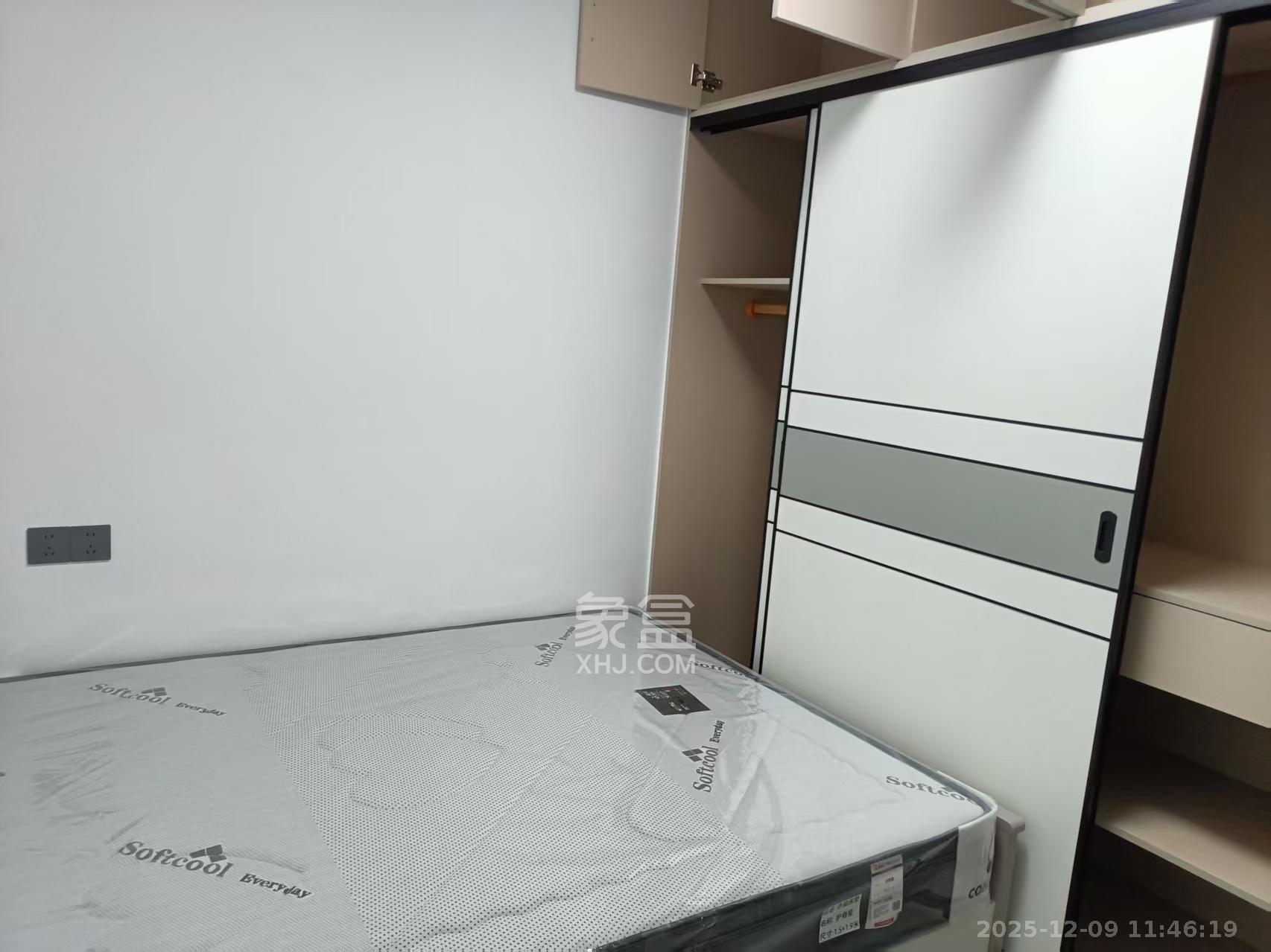 桥头家园二期(桥头家苑二期) 3室2厅2卫 1800.0元/月 桥头家园二期(桥头家苑二期) 3室2厅2卫 1800.0元/月室内图