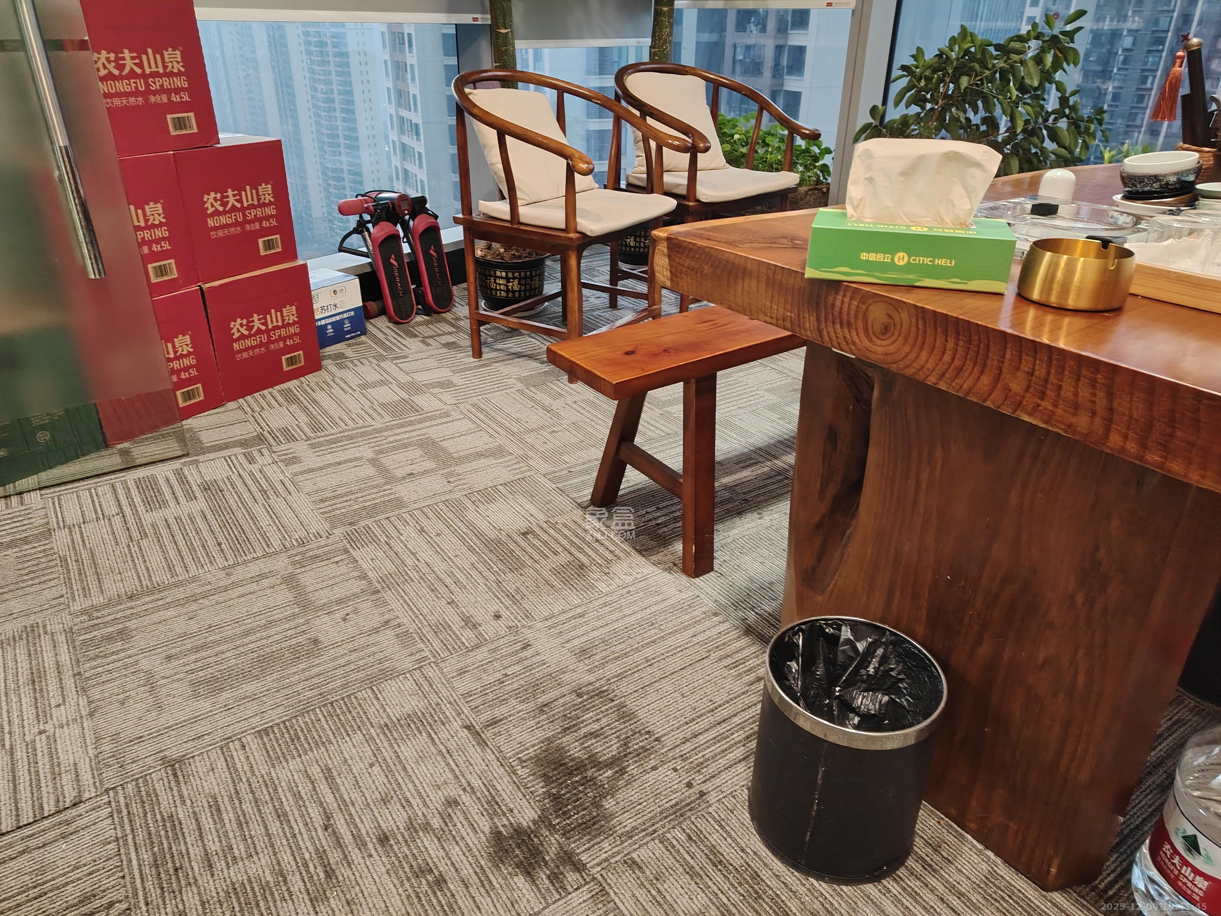 楷林国际   256.0㎡      14500.0元/月室内图