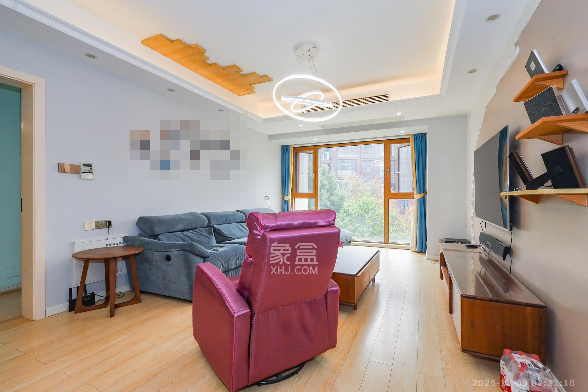 八方小区B区  3室2厅2卫    370.0万