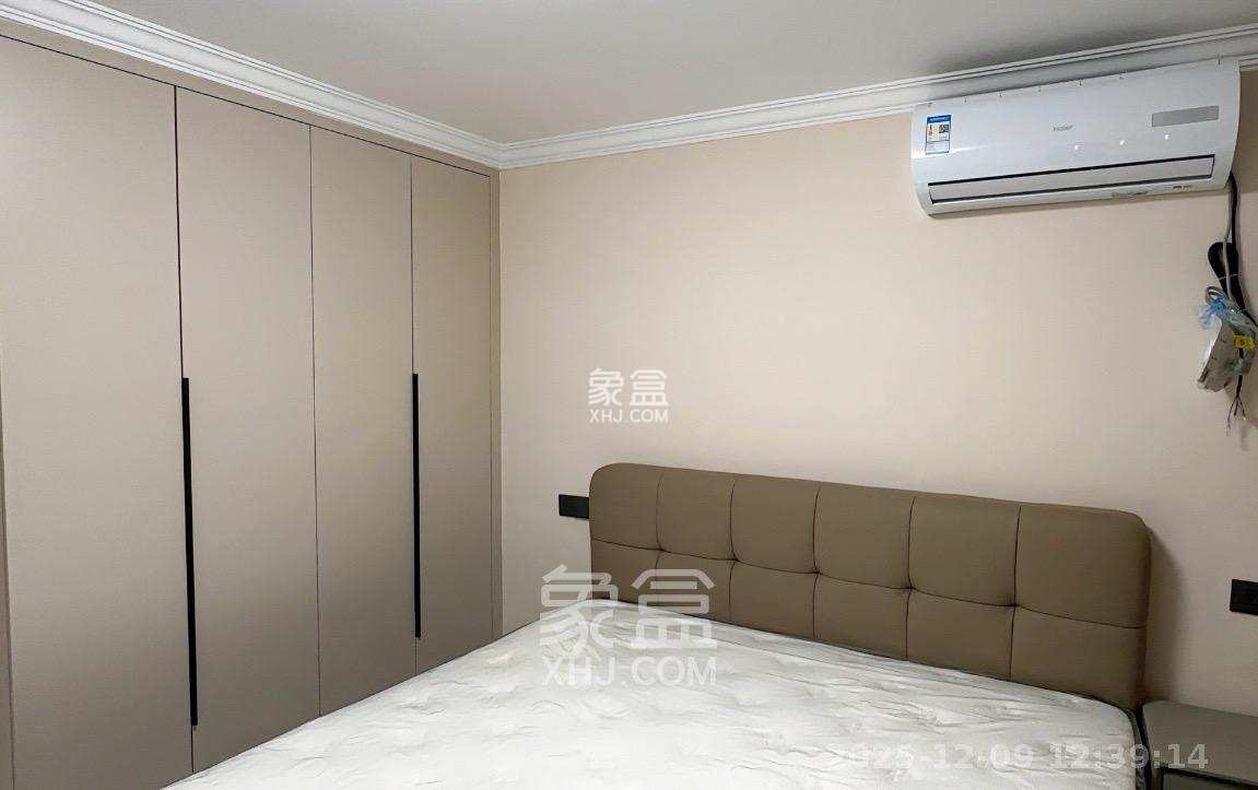 城市动力 2室2厅1卫 4500.0元/月 城市动力 2室2厅1卫 4500.0元/月室内图