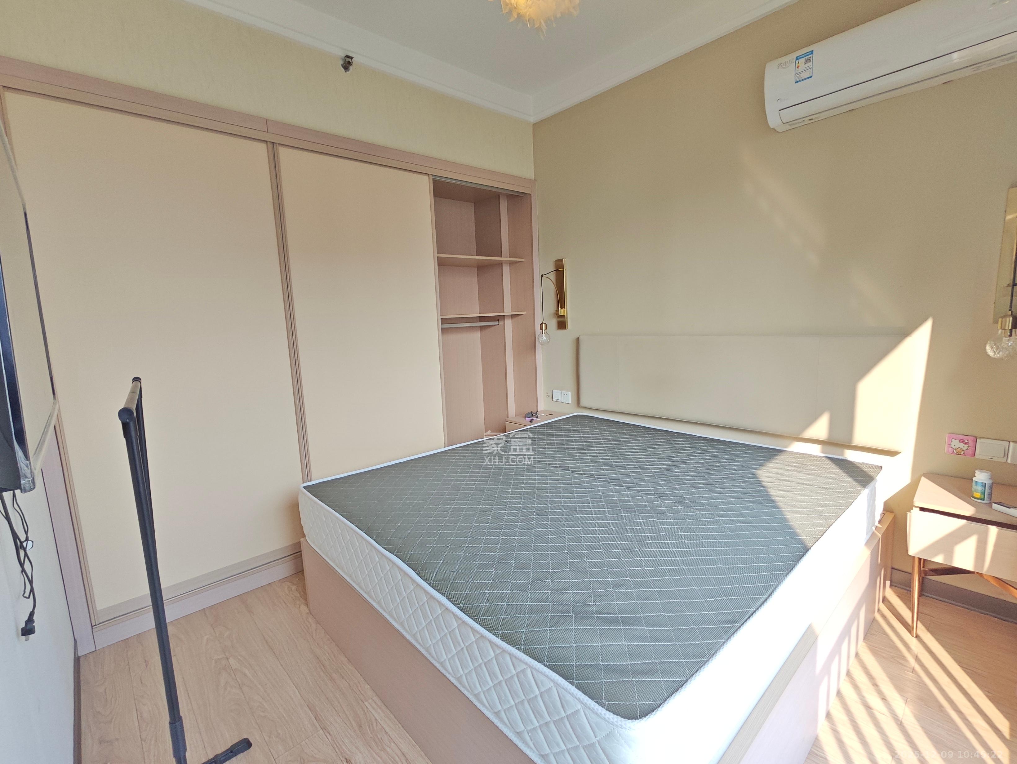 君合天玺  1室1厅1卫    2000.0元/月