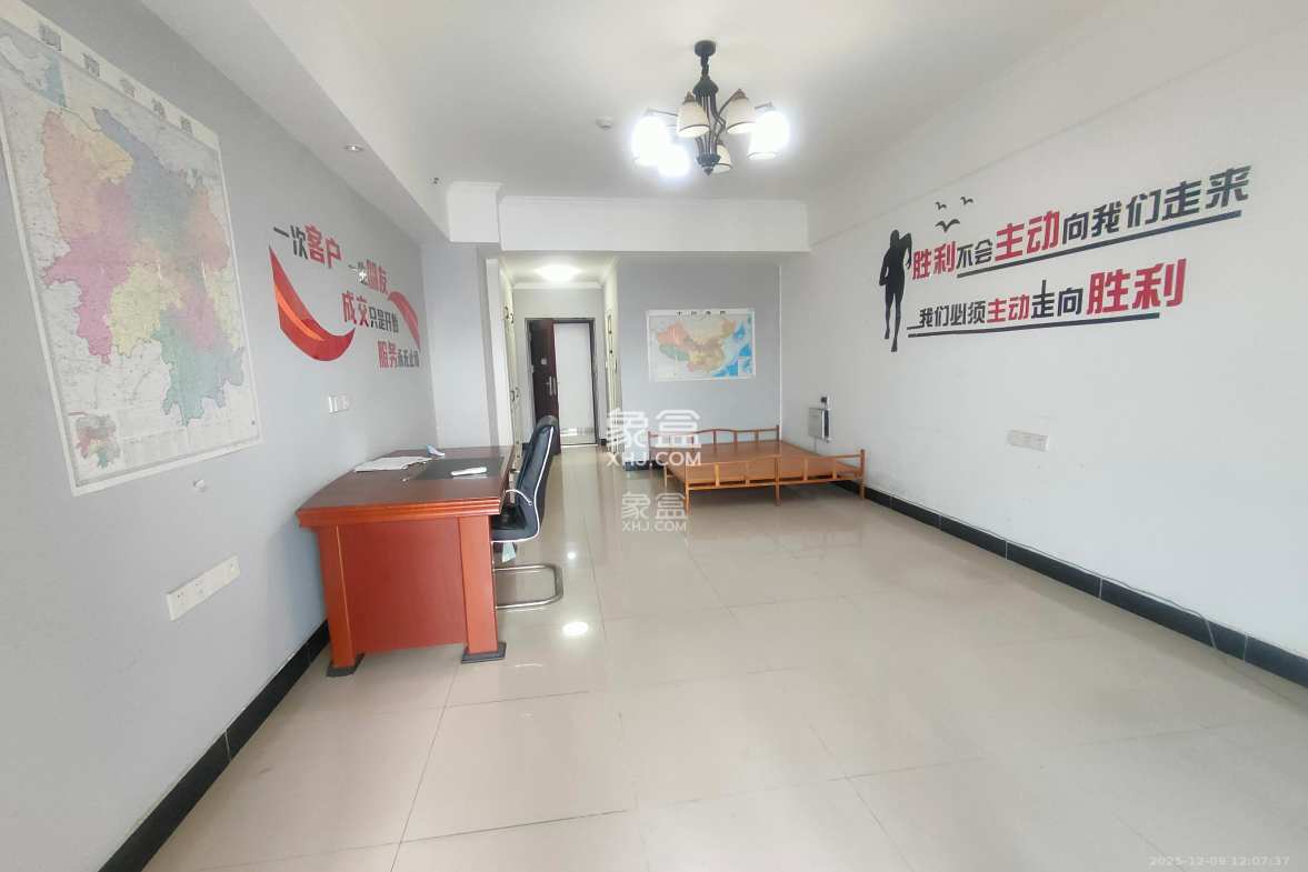 明发国际城 1室1厅1卫 1300.0元/月 明发国际城 1室1厅1卫 1300.0元/月室内图