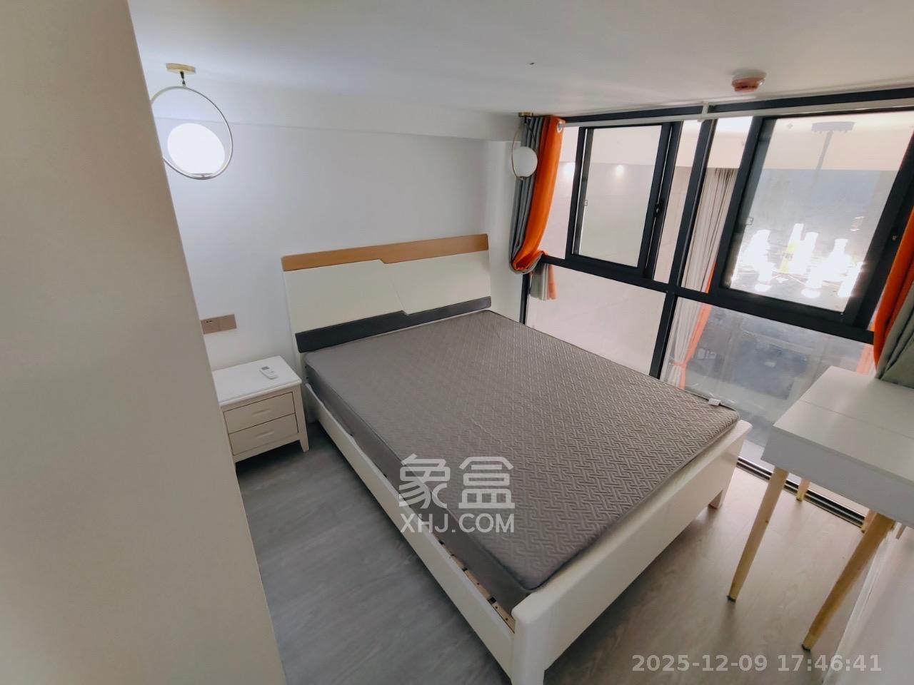 恒大上林苑 3室1厅2卫 2800.0元/月 恒大上林苑 3室1厅2卫 2800.0元/月室内图