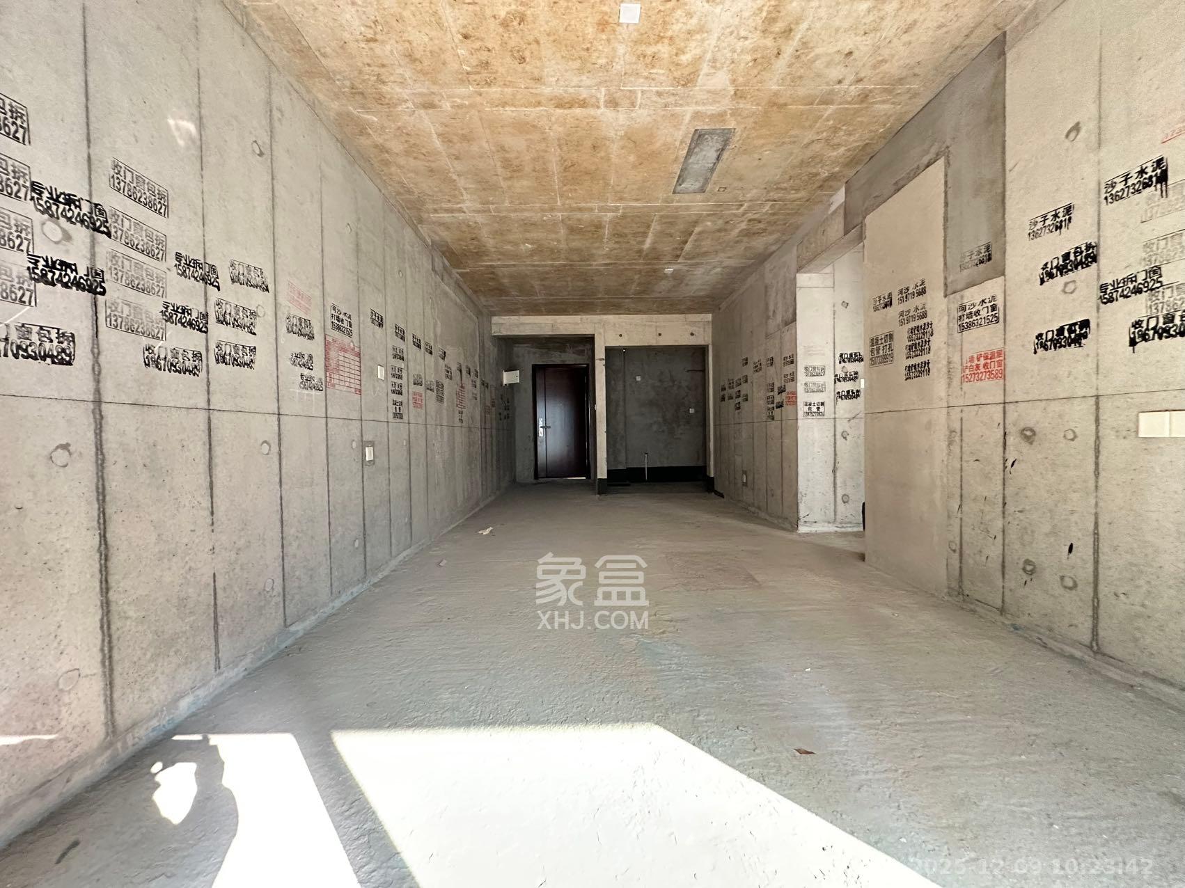 新天地步步高  1室1厅1卫    16.8万