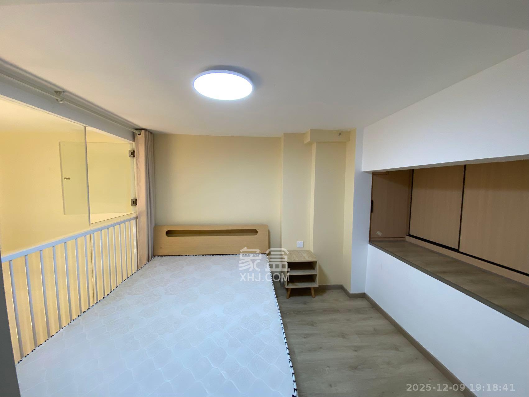 北辰时光里  2室2厅1卫    2000.0元/月