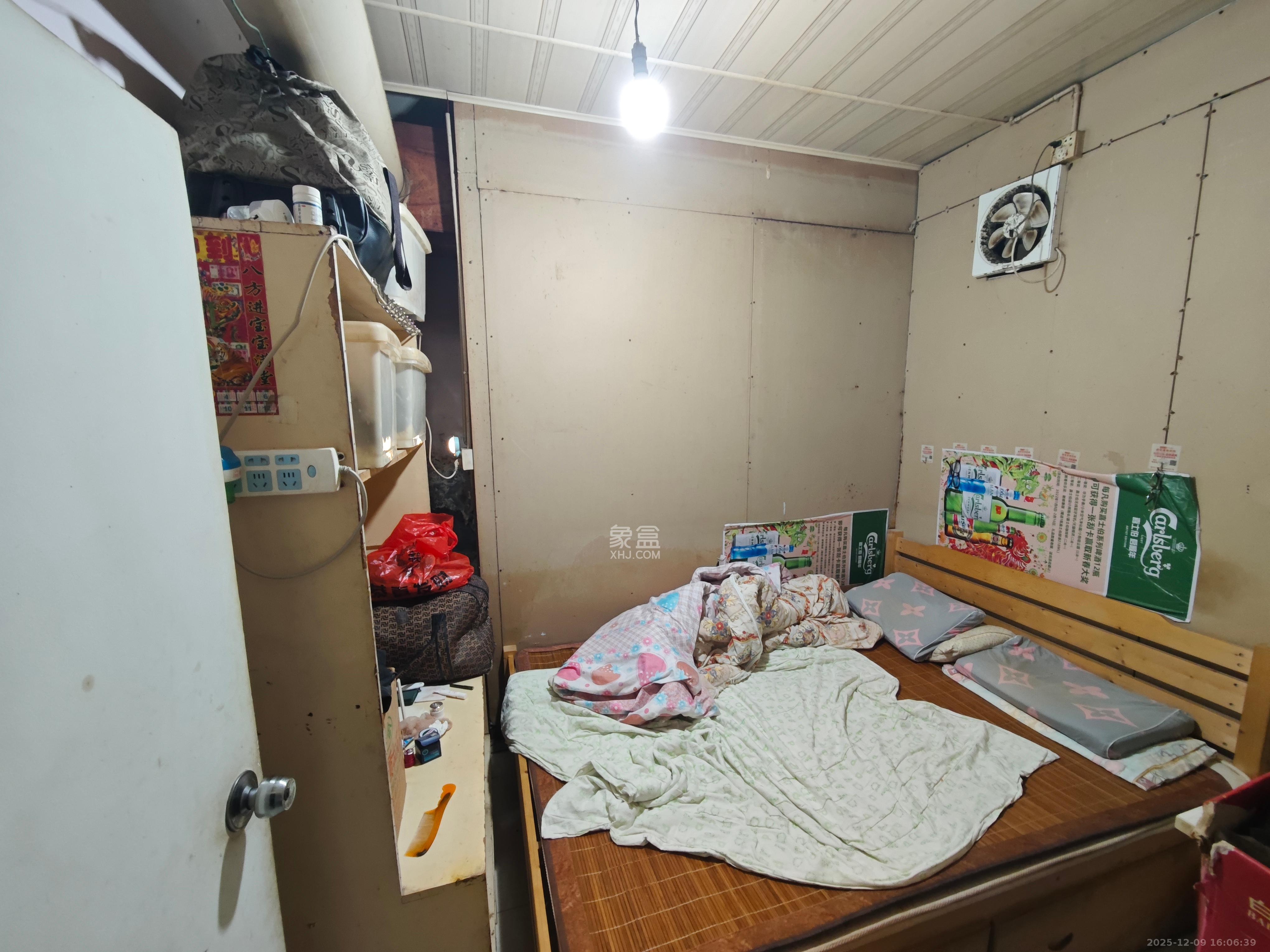 金海岸学生公寓   132.97㎡      15000.0元/月室内图