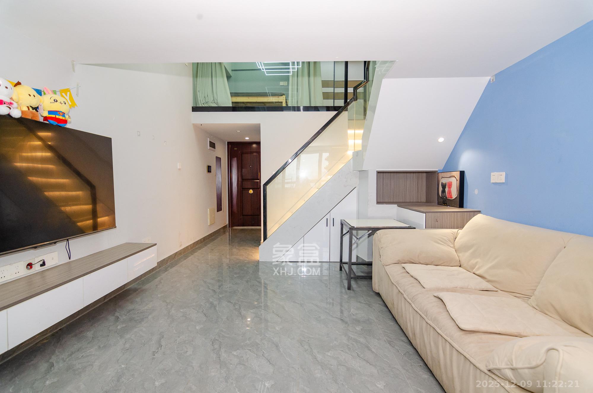 富兴悦府（富兴学府名邸)