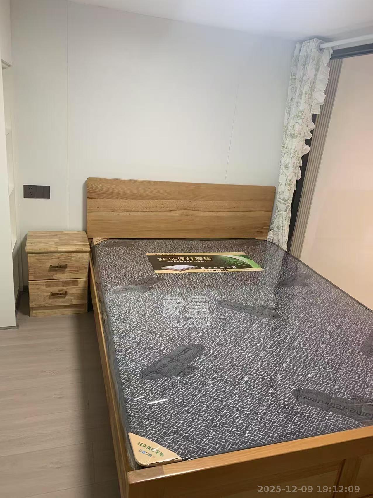 恒大珺悦府  2室1厅1卫    2700.0元/月室内图