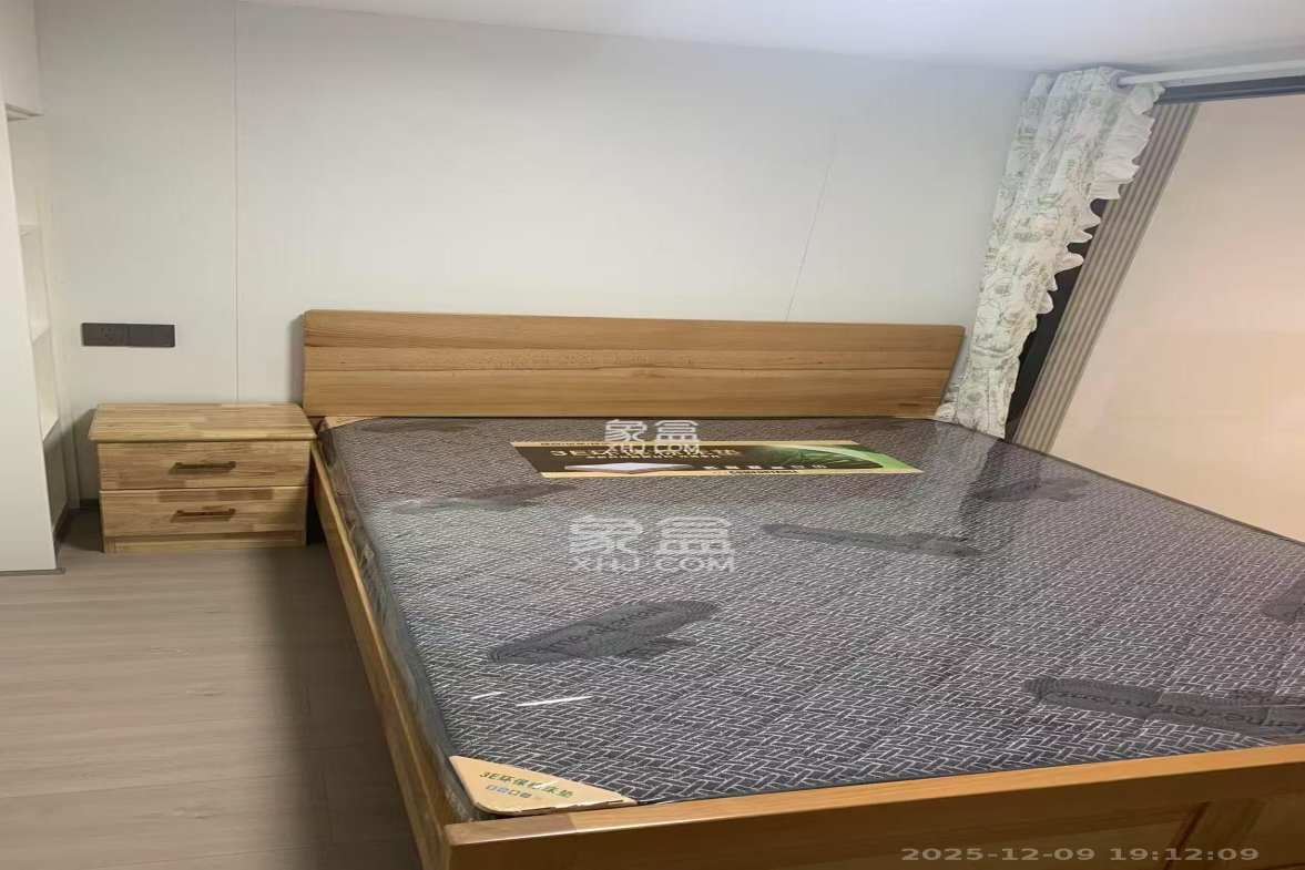 恒大珺悦府 2室1厅1卫 2700.0元/月 恒大珺悦府 2室1厅1卫 2700.0元/月室内图