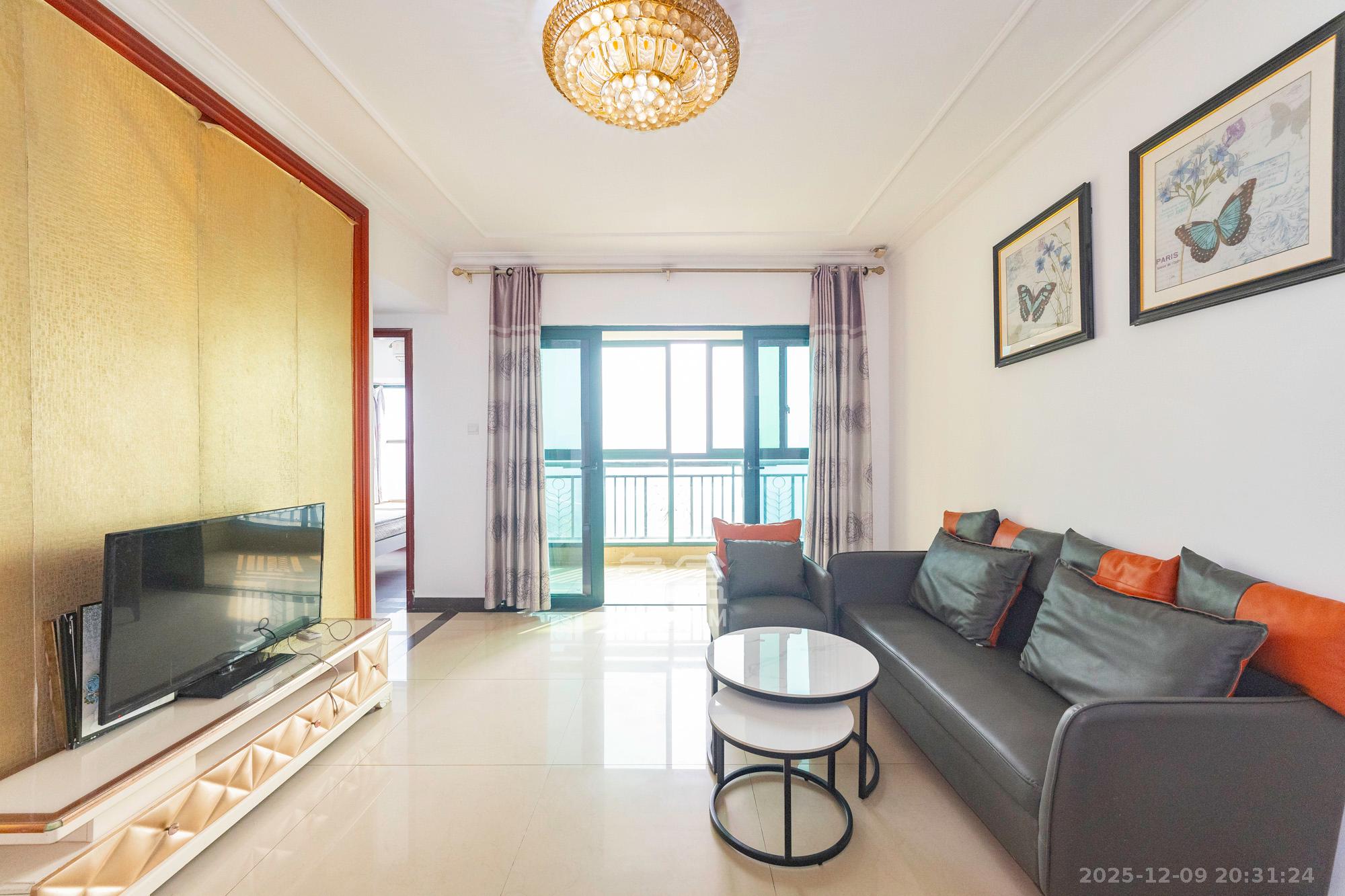 恒大雅苑  3室2厅1卫    76.0万