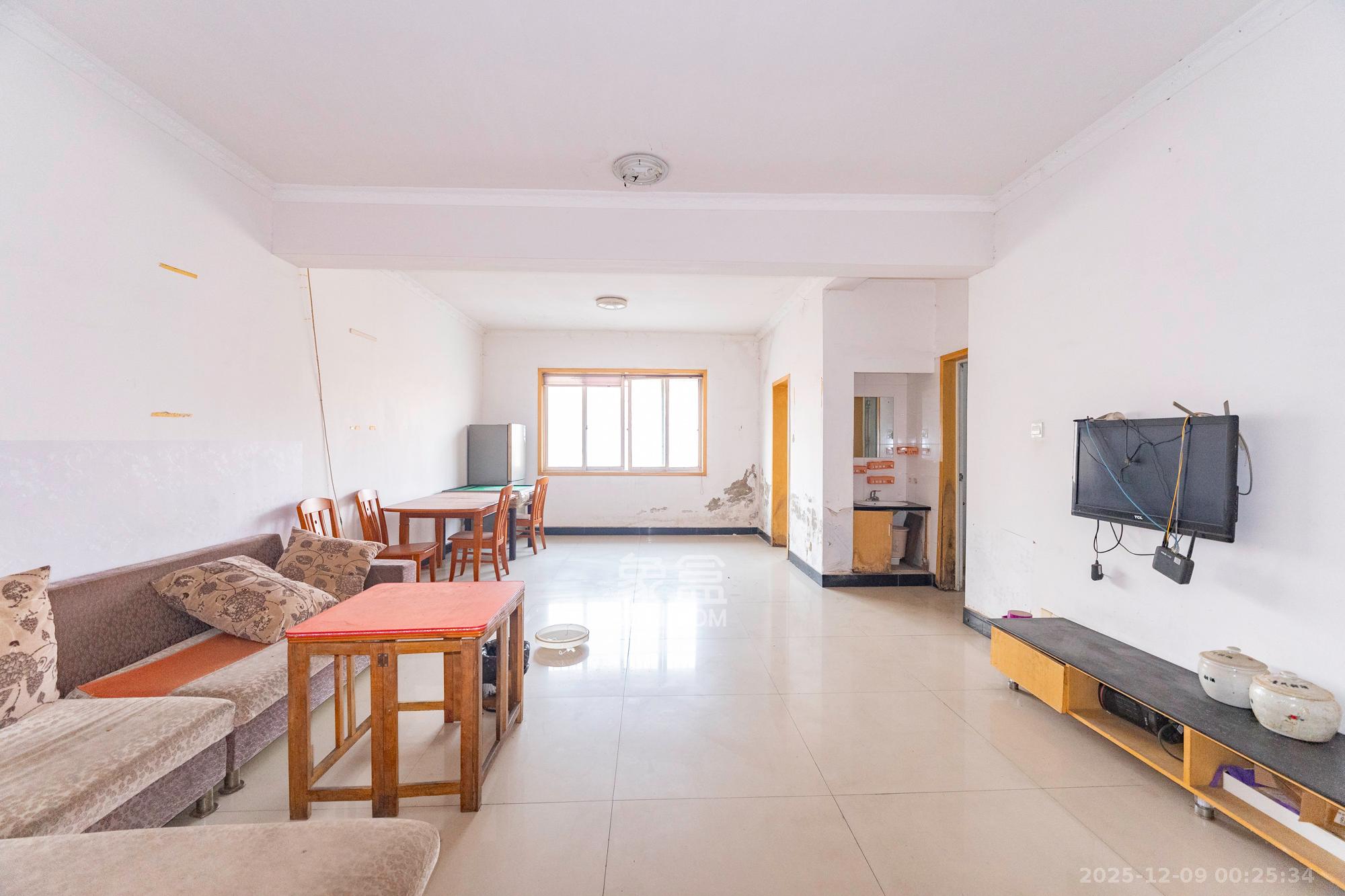 湘绣城  3室2厅1卫    50.8万