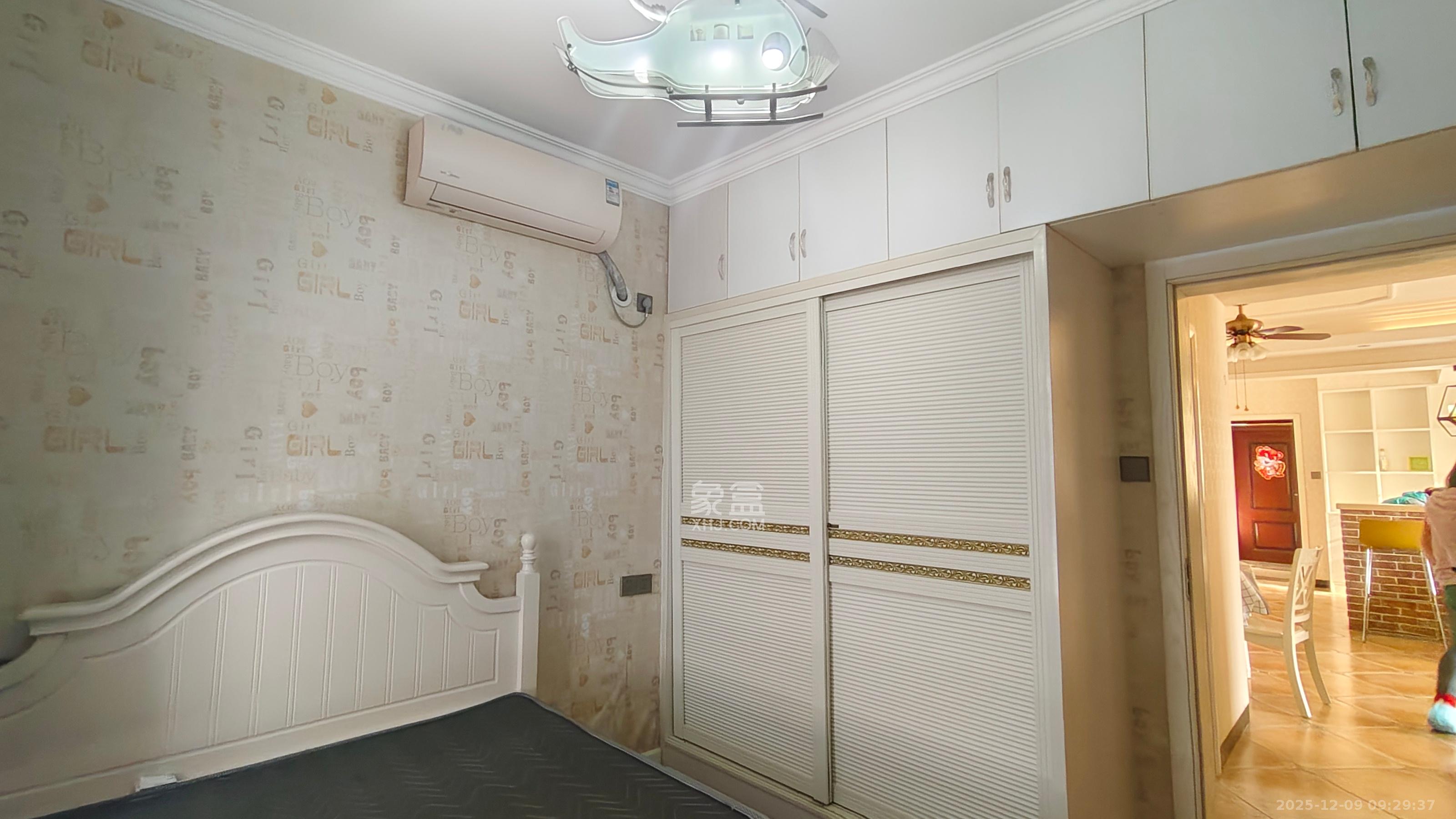 钱隆世家 3室2厅1卫 2900.0元/月 钱隆世家 3室2厅1卫 2900.0元/月室内图