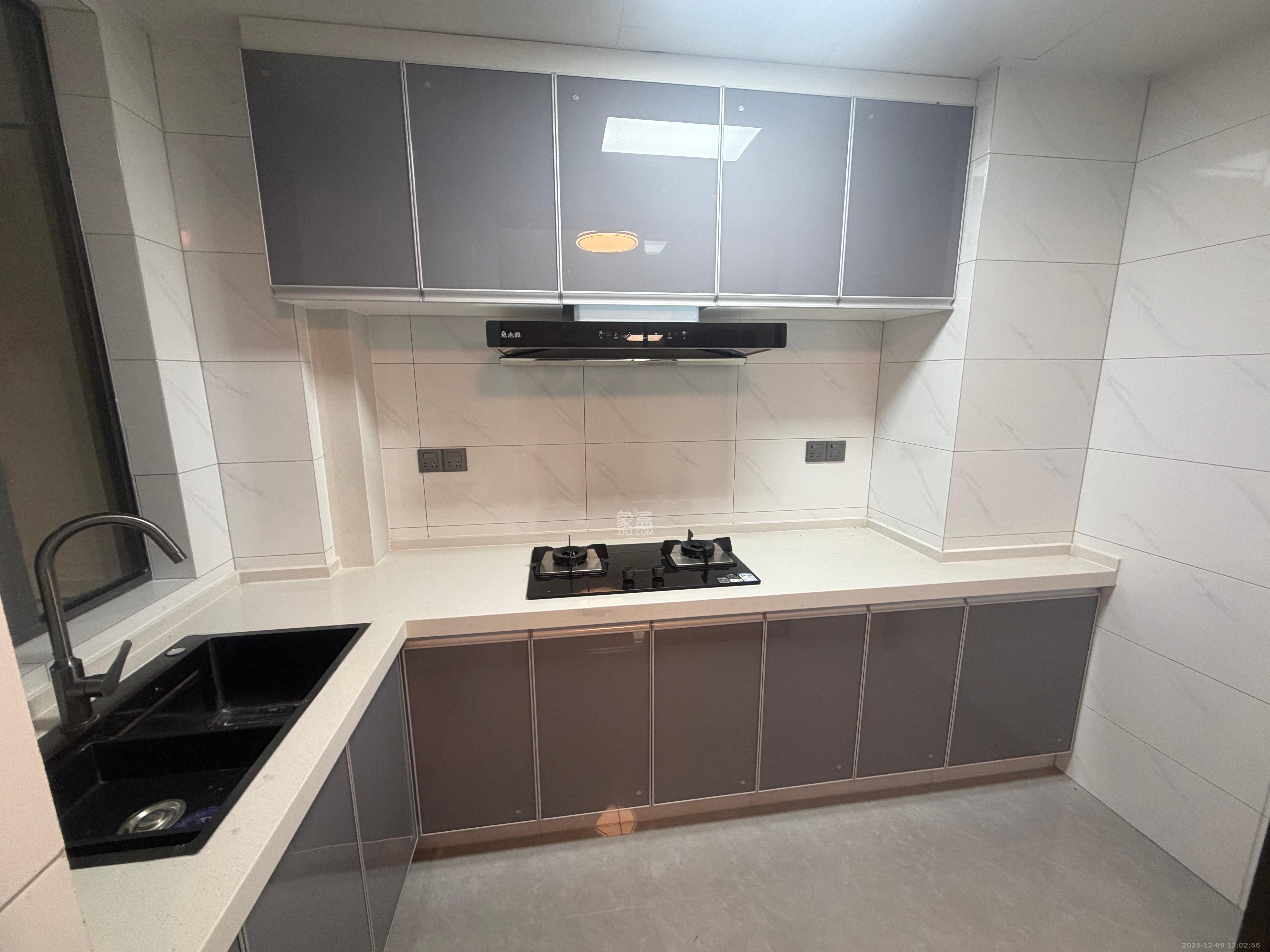 岭福家苑（天心佳苑）  3室2厅2卫    3300.0元/月室内图