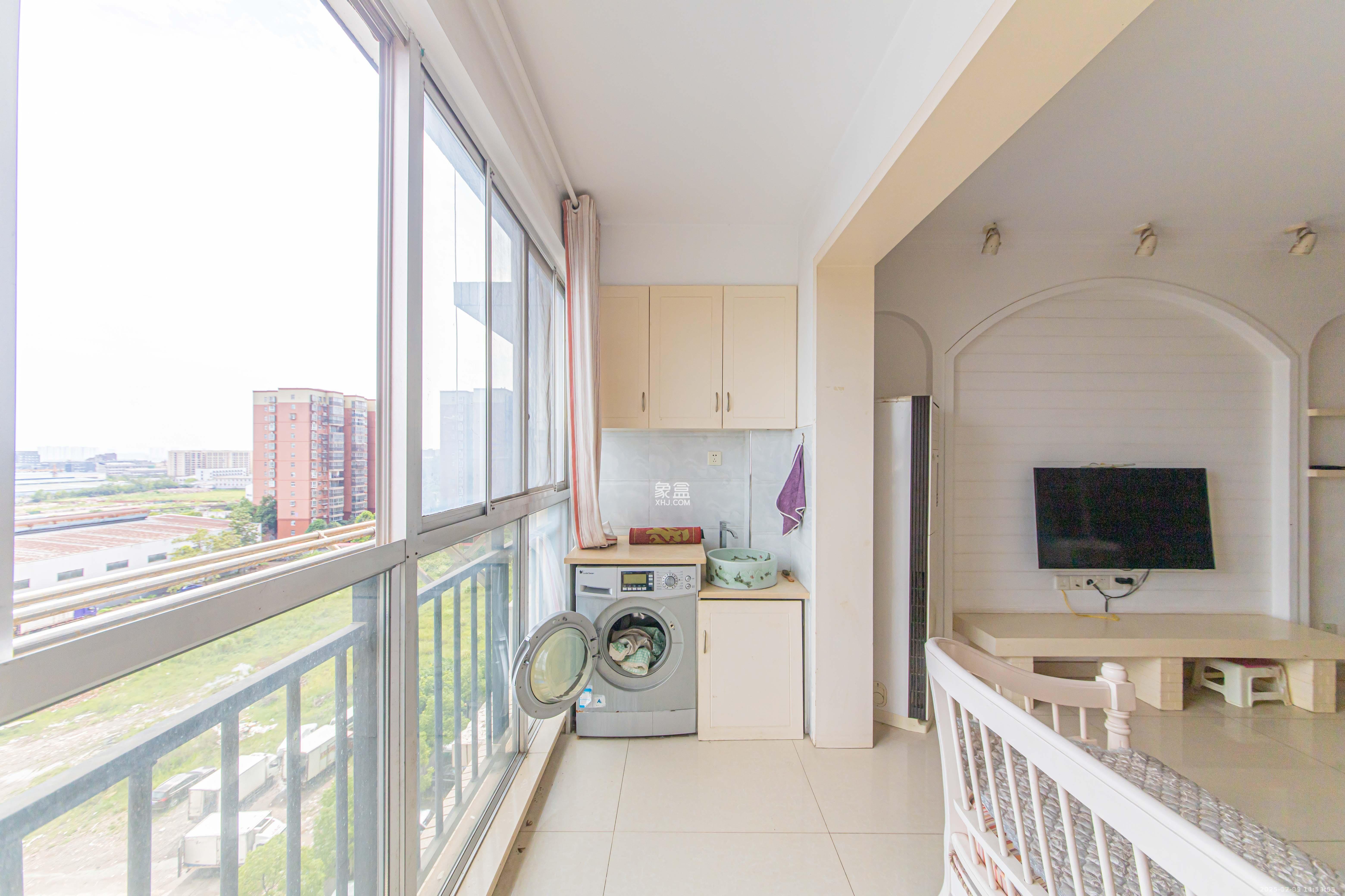 凯富漫城  2室1厅1卫    1500.0元/月室内图