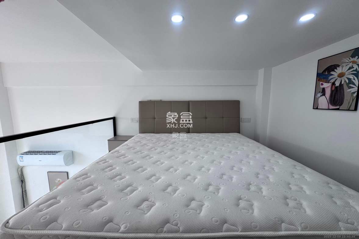 力高凤凰新天 1室1厅1卫 1980.0元/月 力高凤凰新天 1室1厅1卫 1980.0元/月室内图