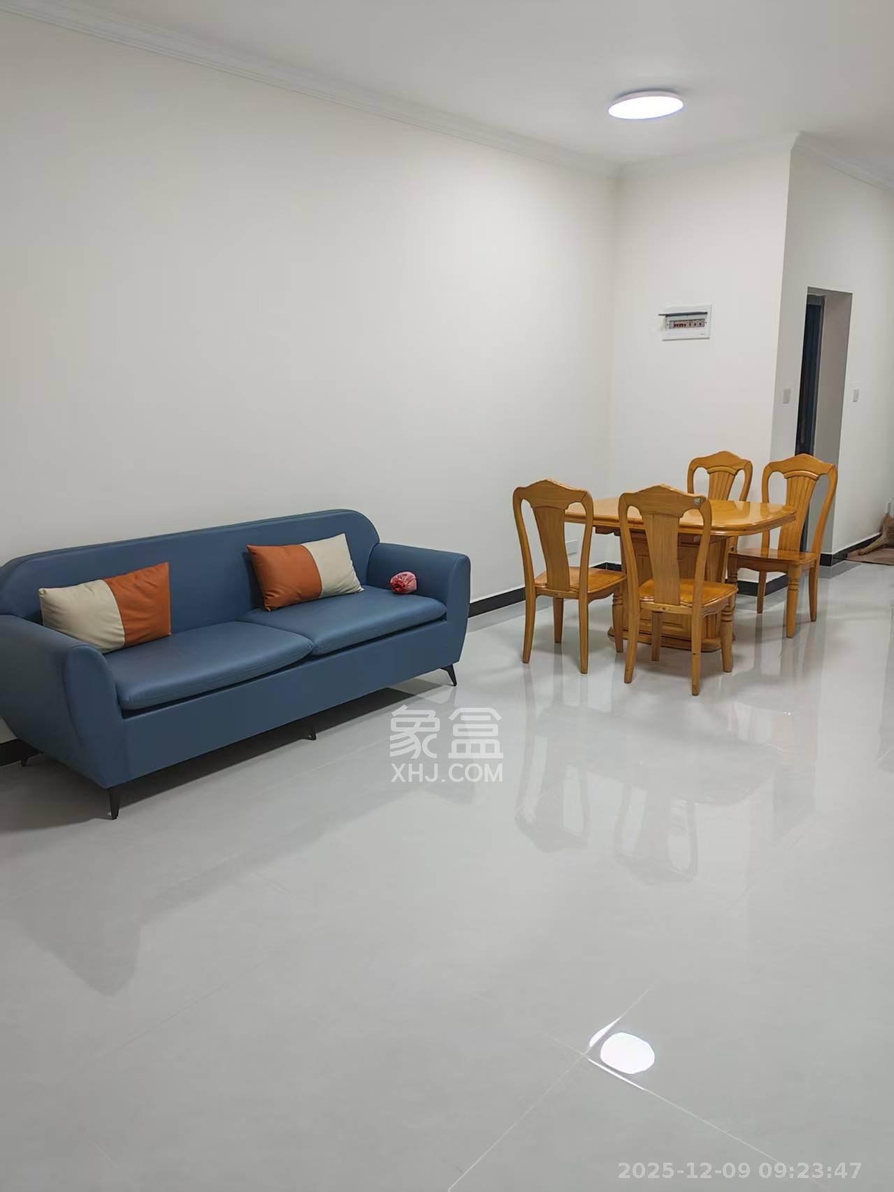 长沙市化工医药行业管理办公室宿舍  3室2厅1卫    3000.0元/月