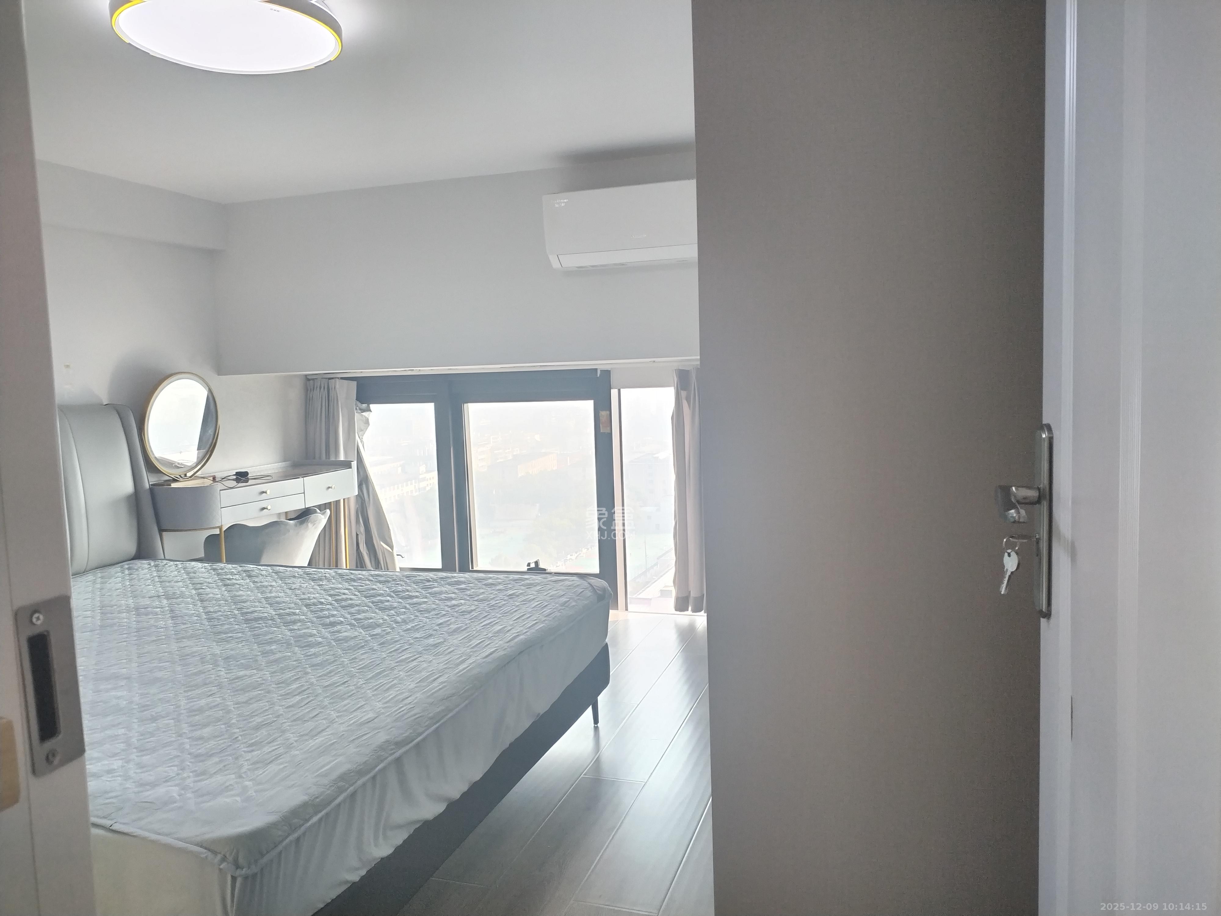 建发央玺（建发泱玺雅苑）  2室1厅1卫    2800.0元/月室内图