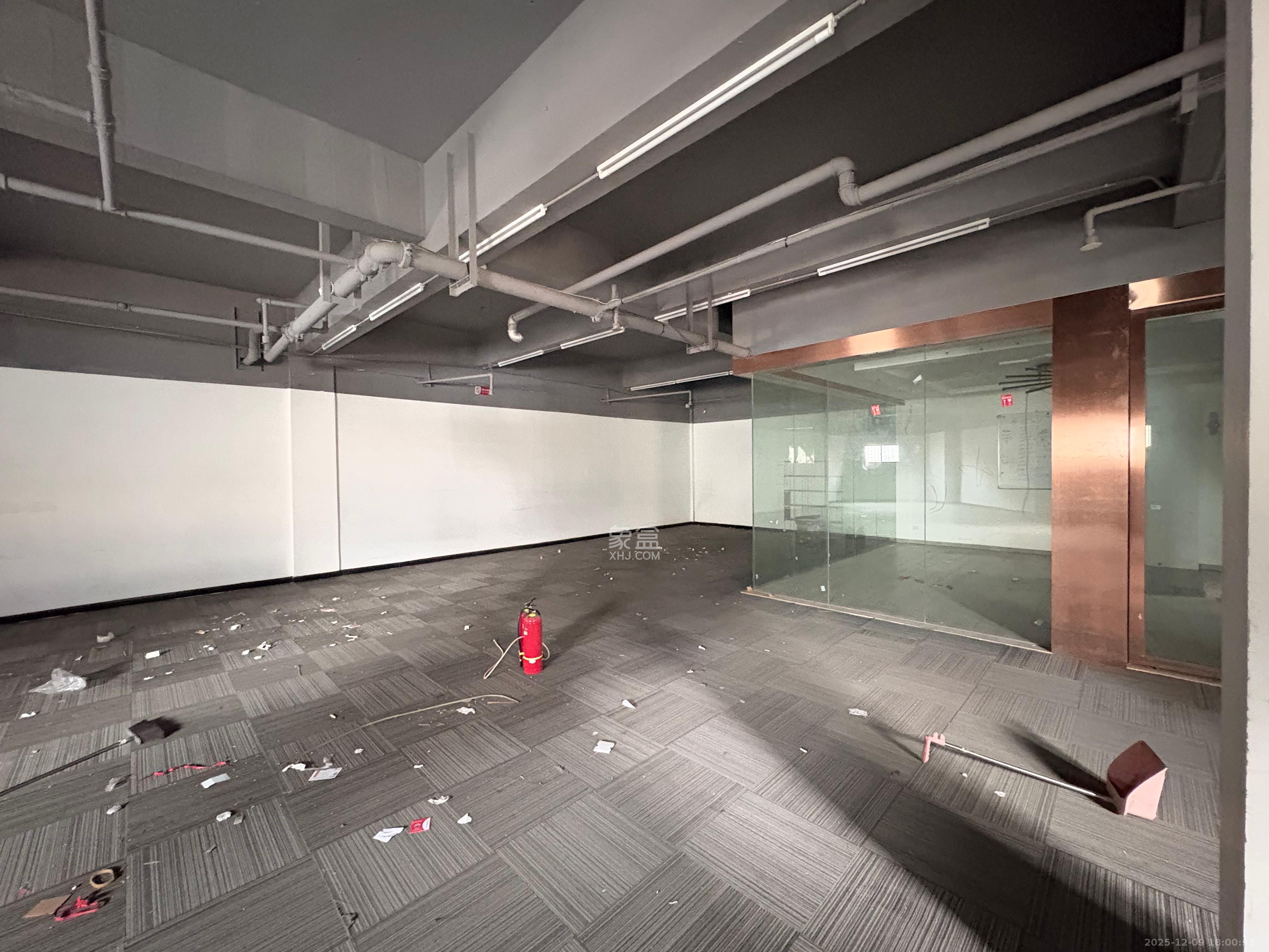 上河国际C区   229.0㎡      9200.0元/月室内图