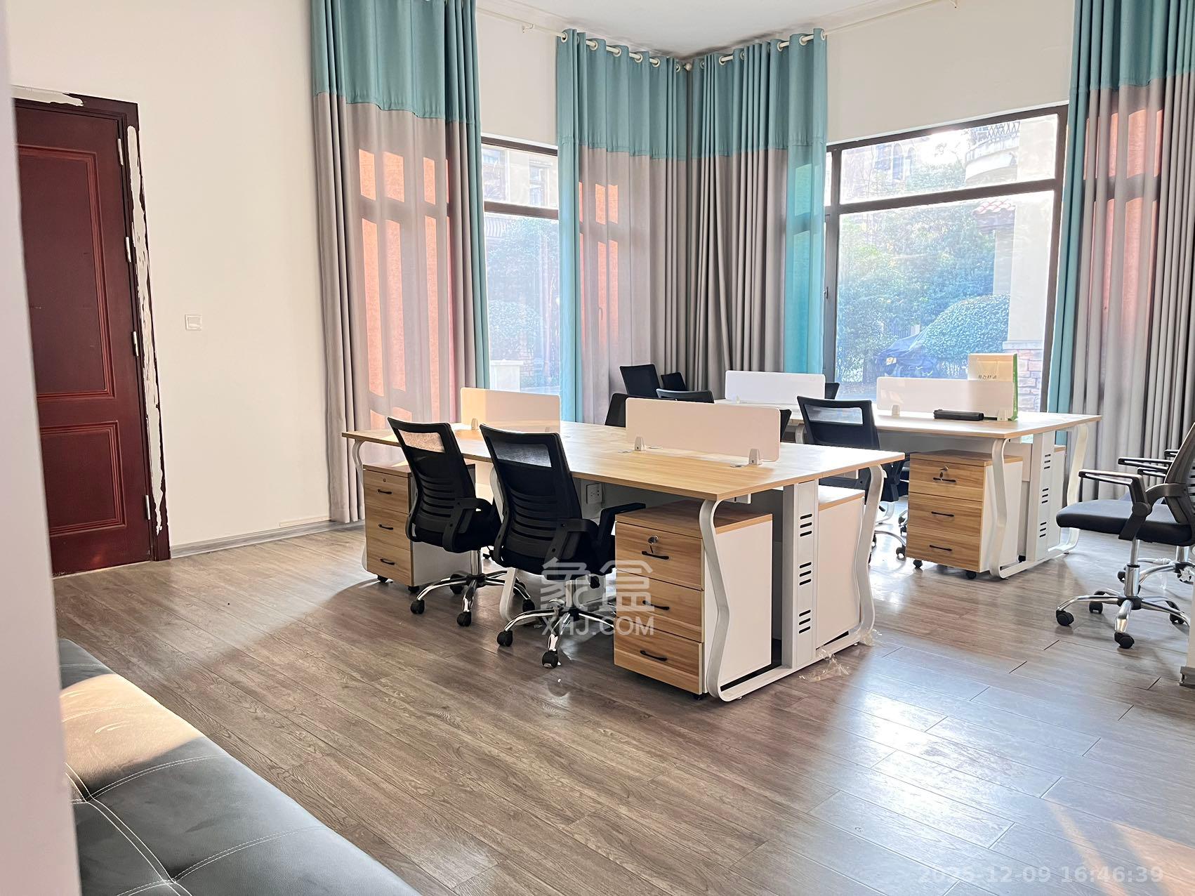 碧桂园南城首府（东宸林海）