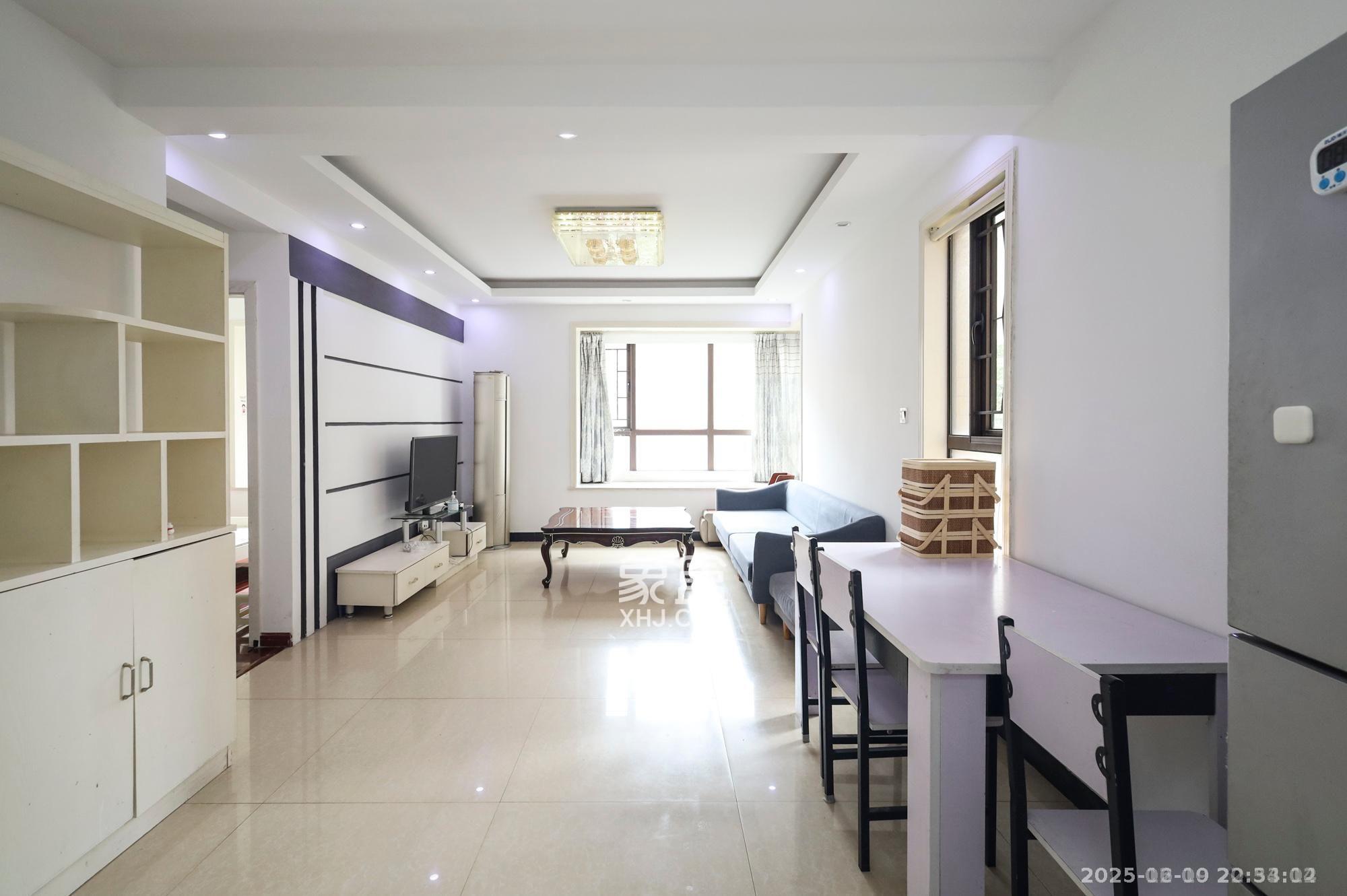 山语城二期 3室2厅1卫 1700.0元/月 山语城二期 3室2厅1卫 1700.0元/月室内图