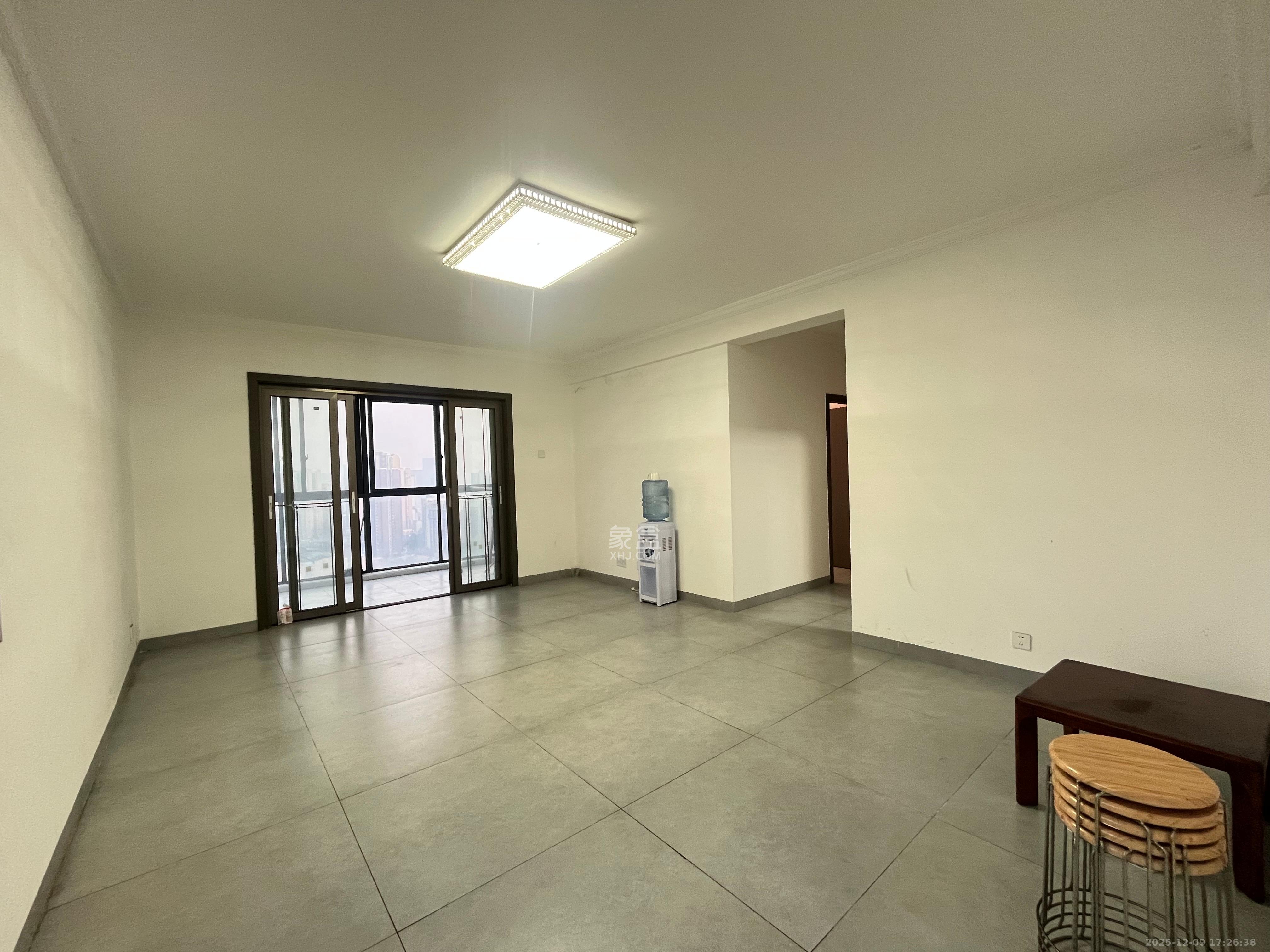 通华天都  3室2厅1卫    3000.0元/月