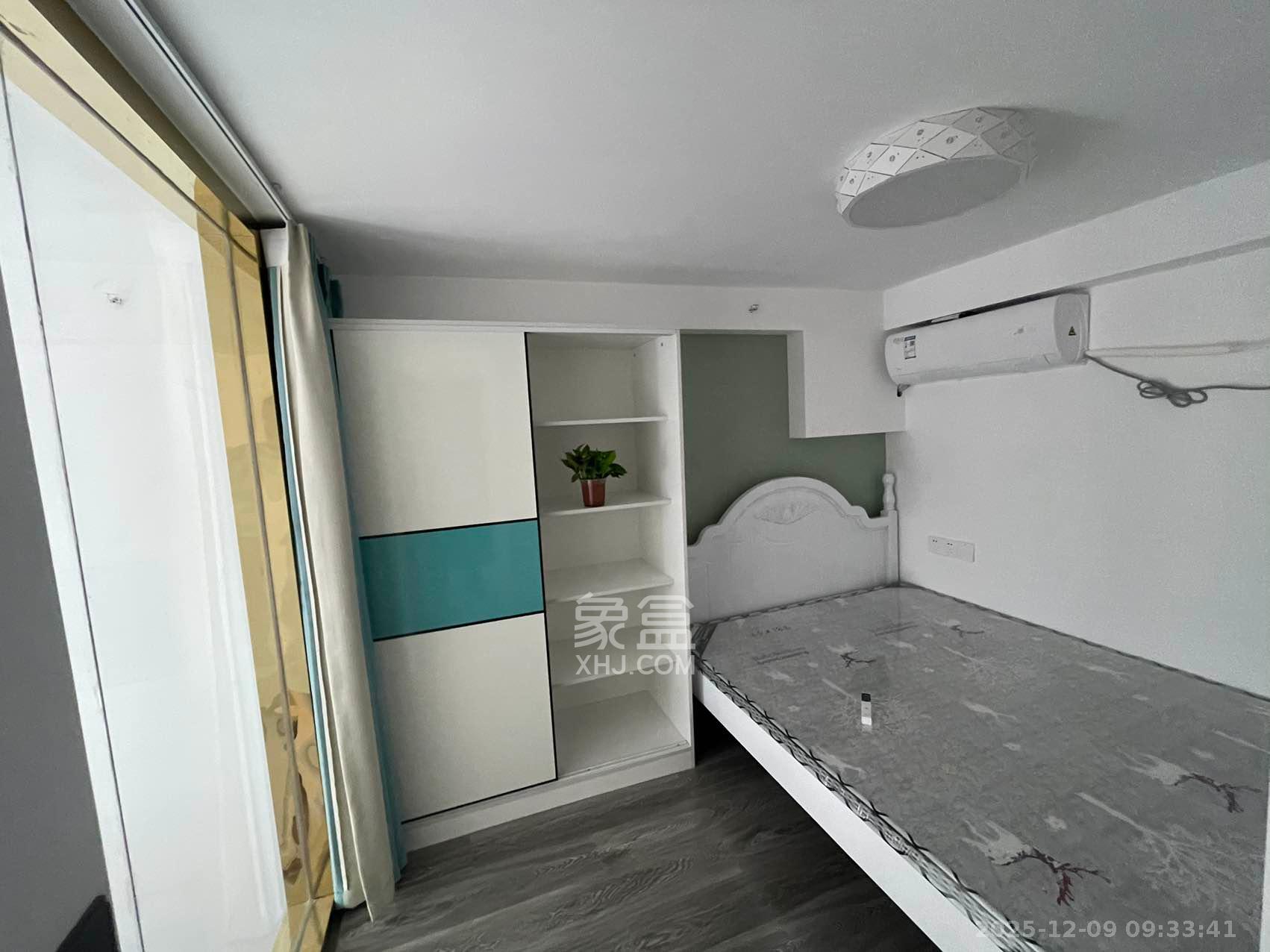 恒大上林苑 3室2厅2卫 2000.0元/月 恒大上林苑 3室2厅2卫 2000.0元/月室内图